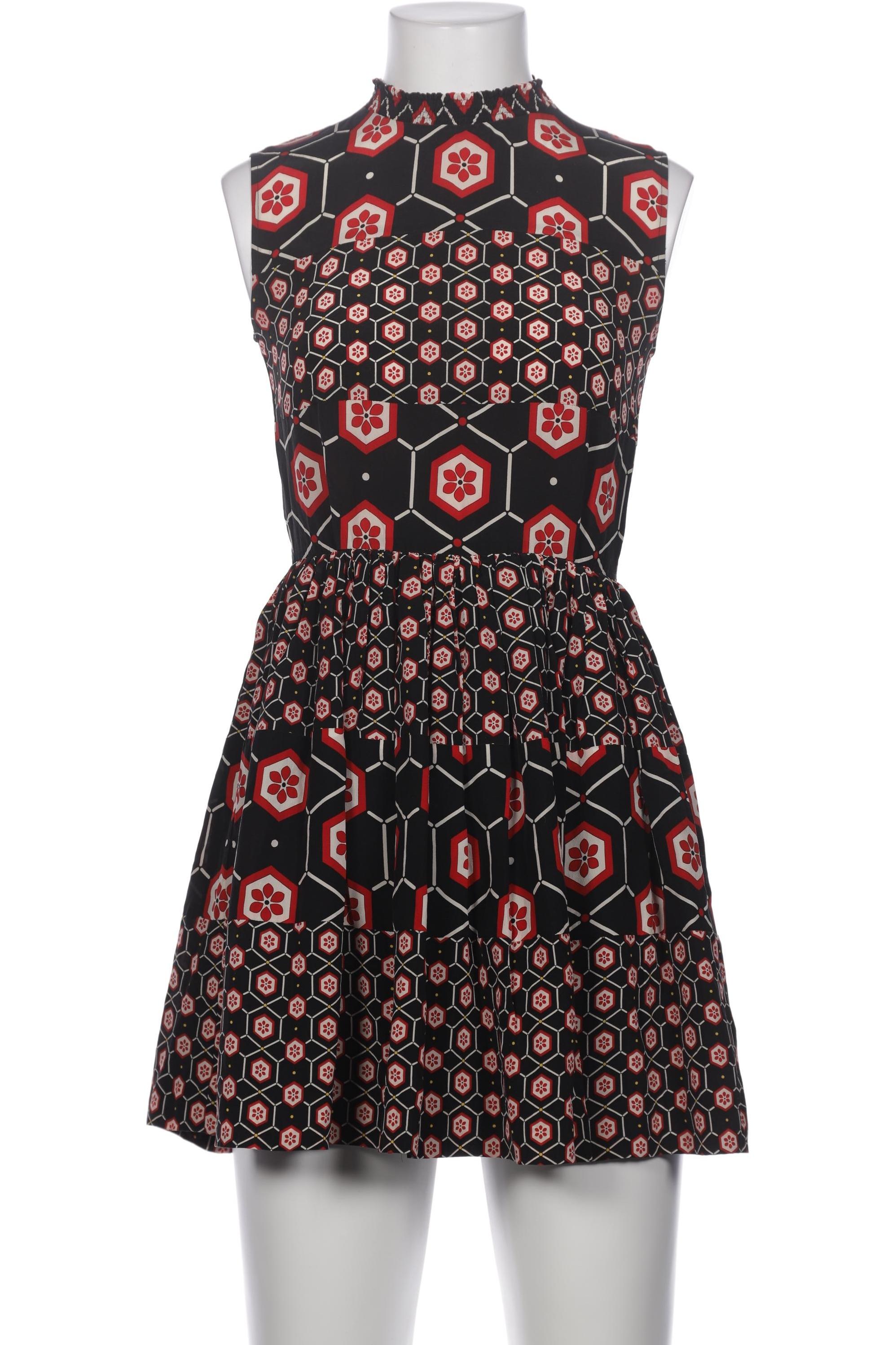 

Sandro Damen Kleid, schwarz, Gr. 36