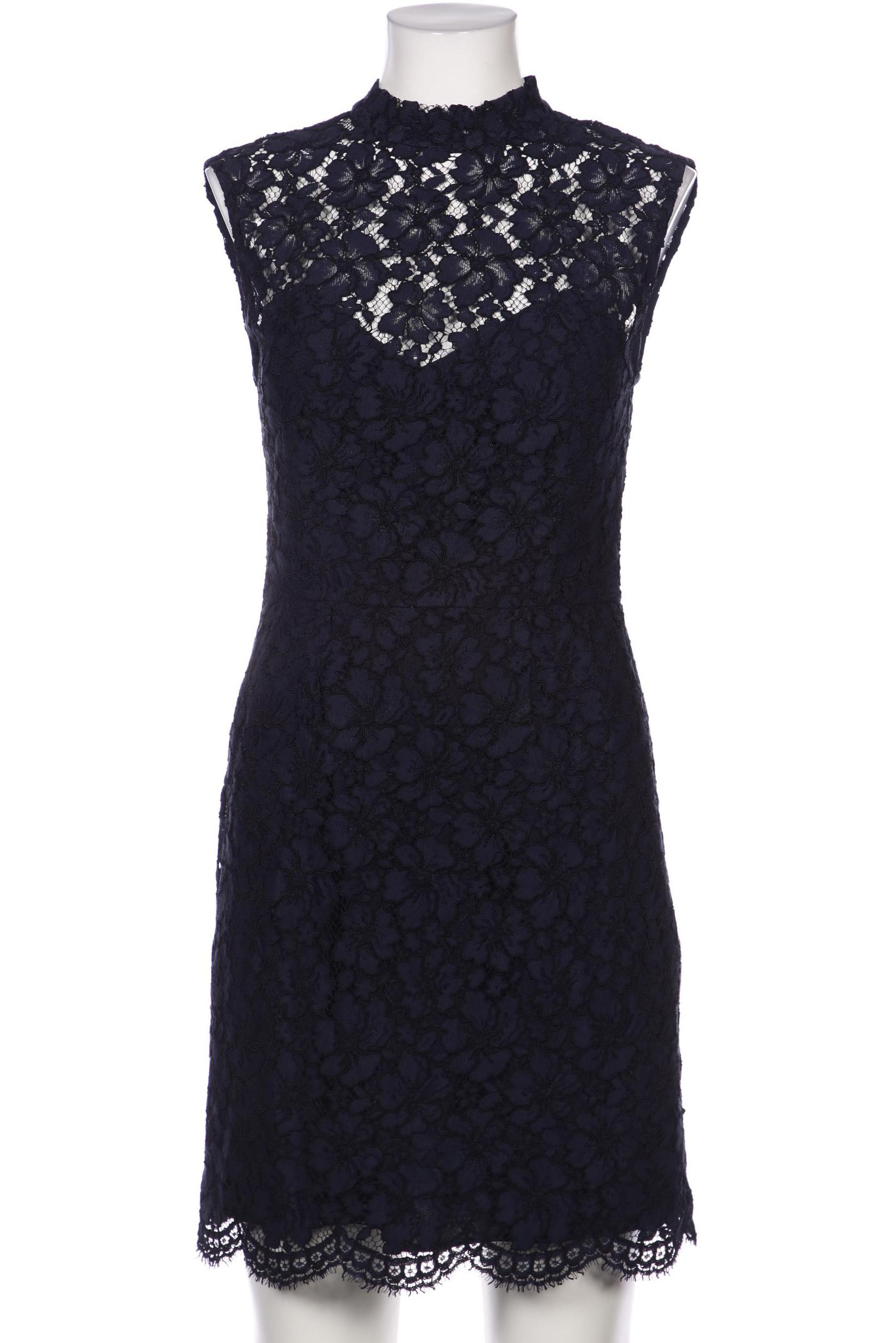 

Sandro Damen Kleid, marineblau, Gr. 40