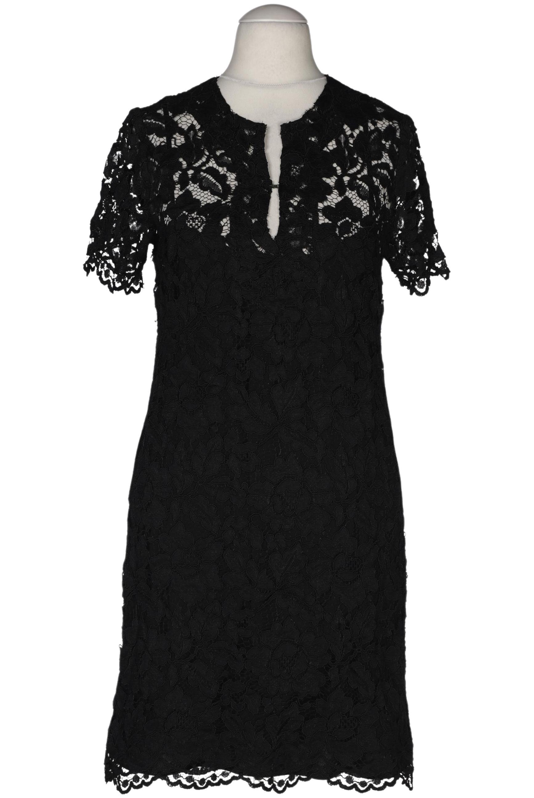 

Sandro Damen Kleid, schwarz, Gr. 36