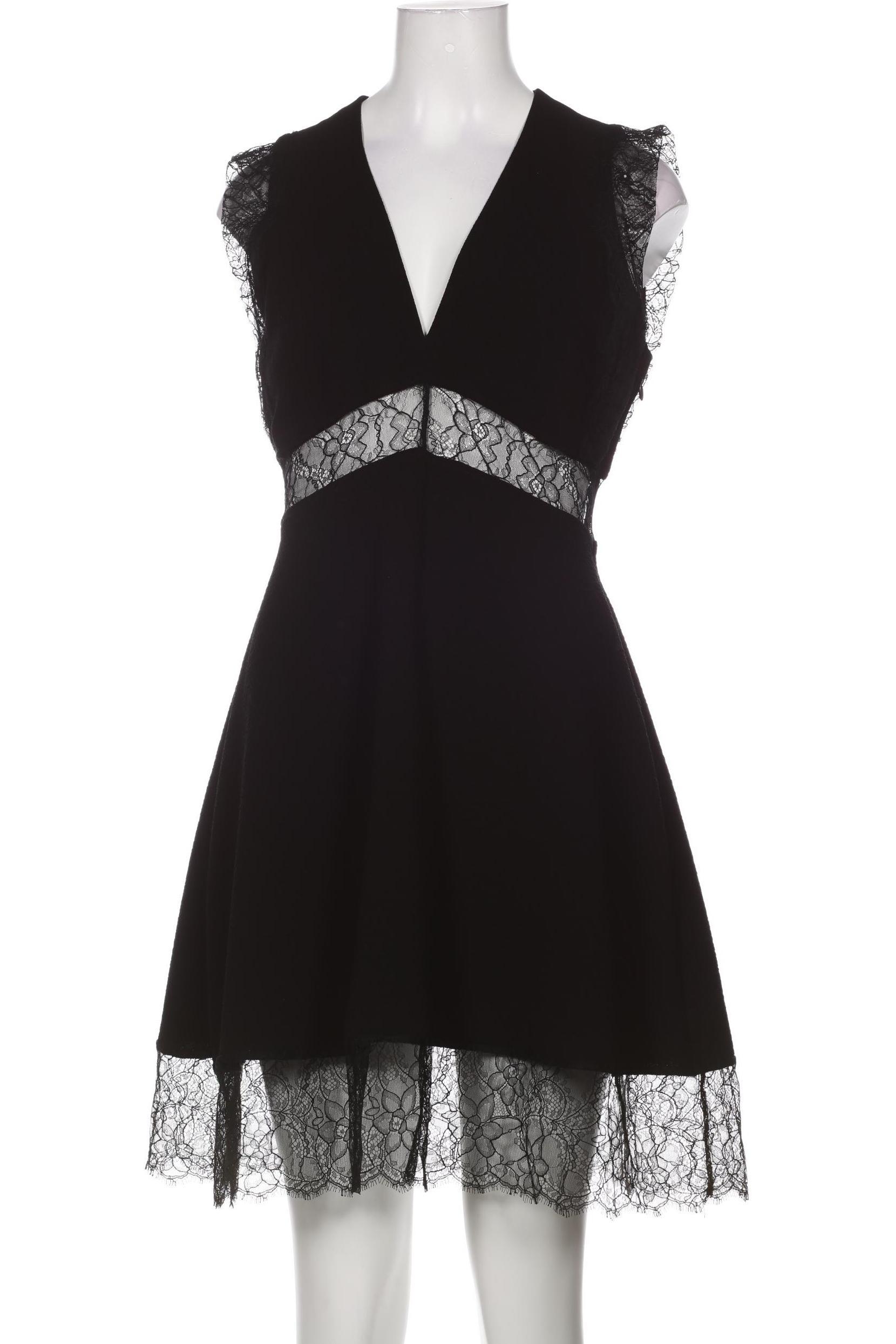 

Sandro Damen Kleid, schwarz, Gr.