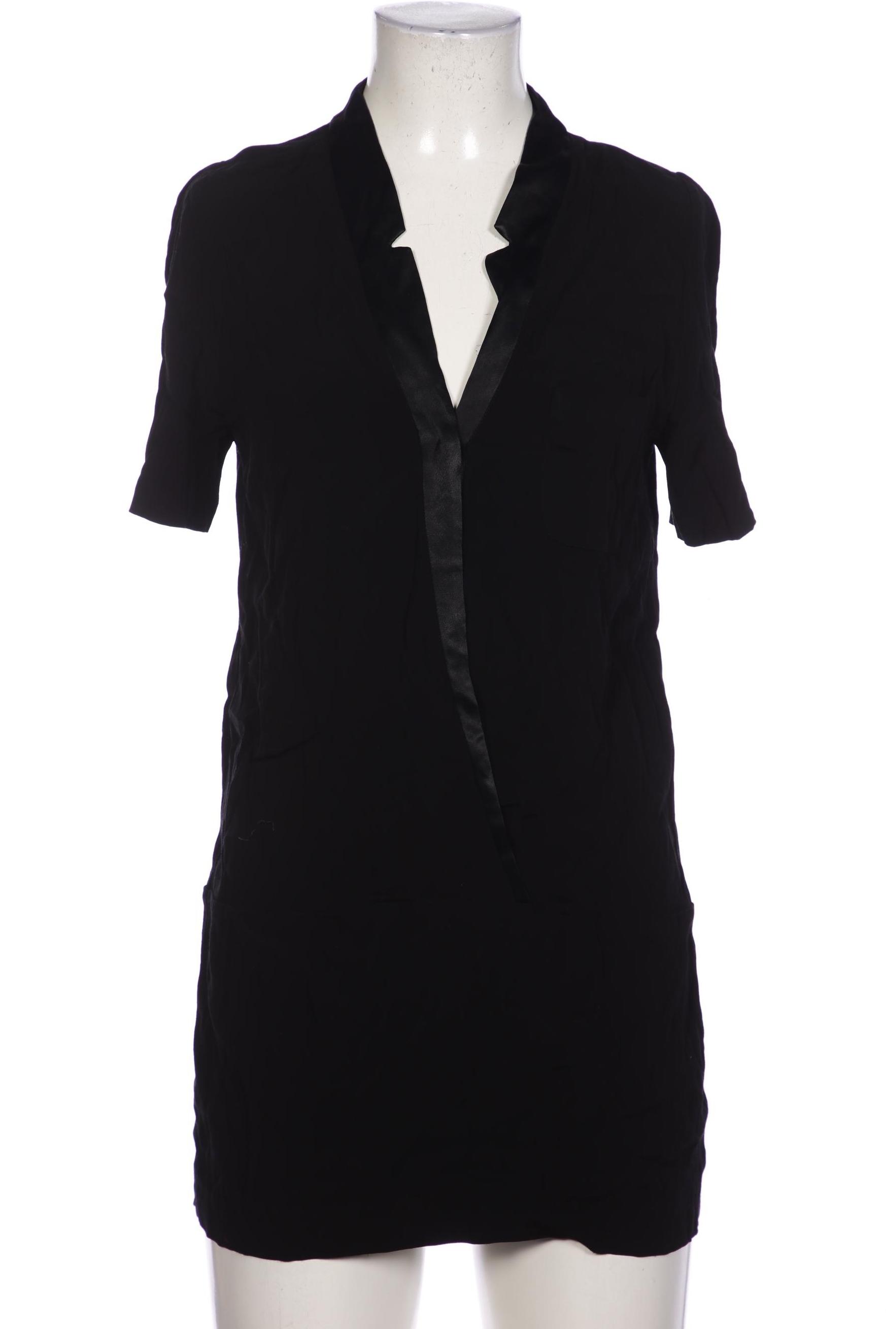 

Sandro Damen Kleid, schwarz, Gr. 36