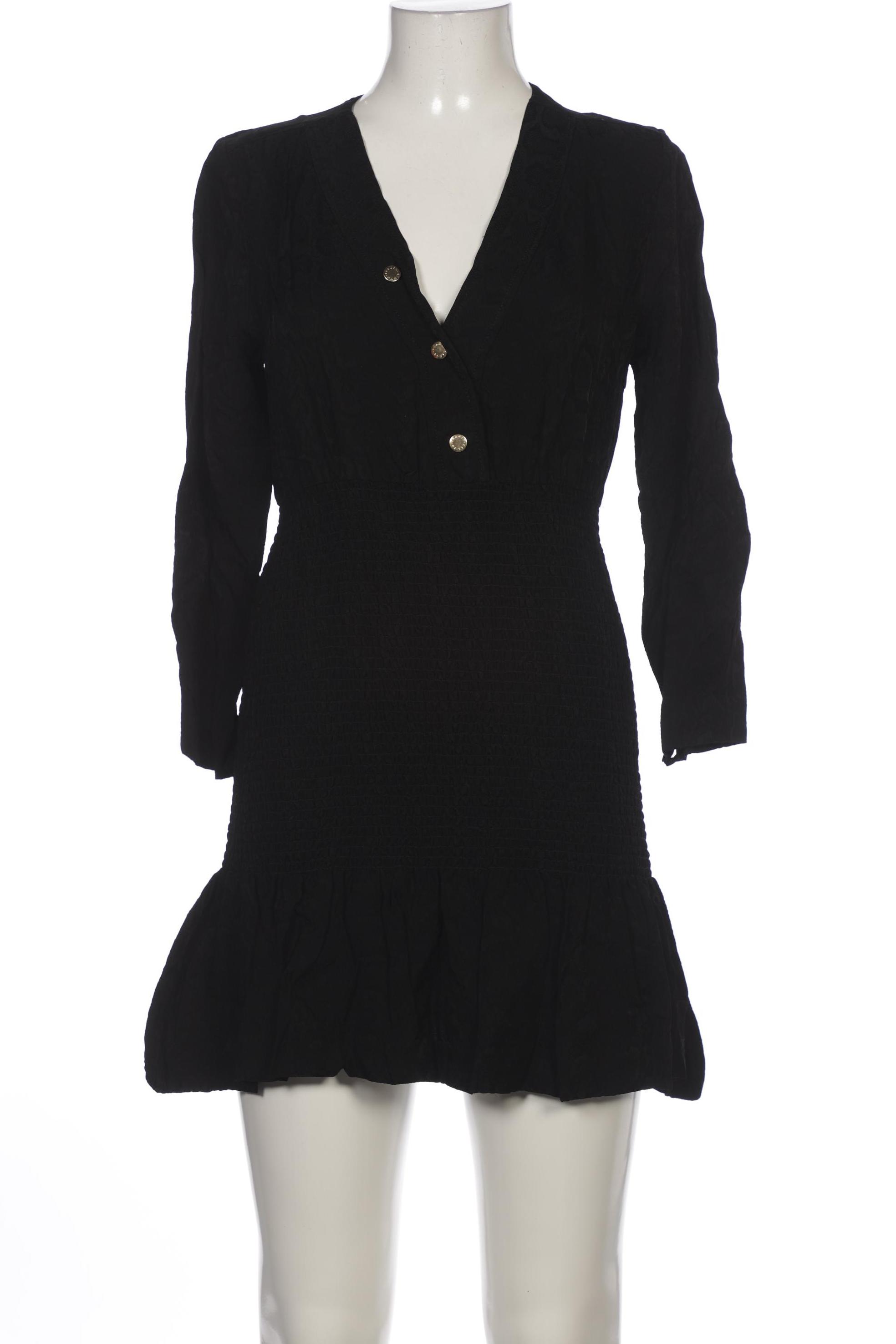 

Sandro Damen Kleid, schwarz, Gr. 40