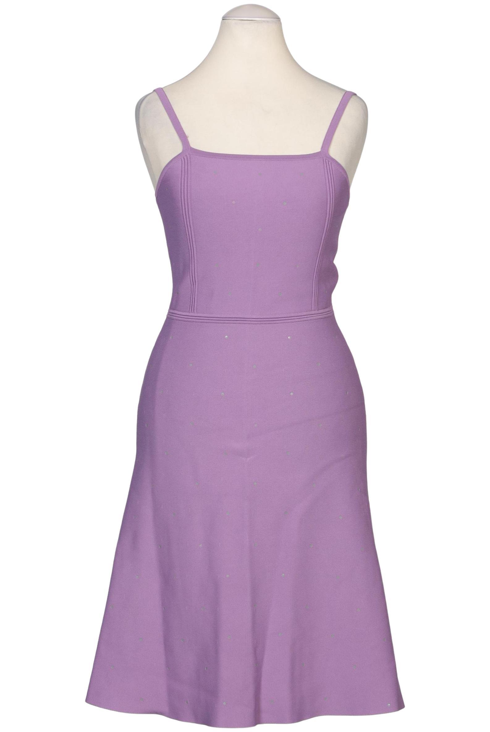 

Sandro Damen Kleid, flieder, Gr. 34