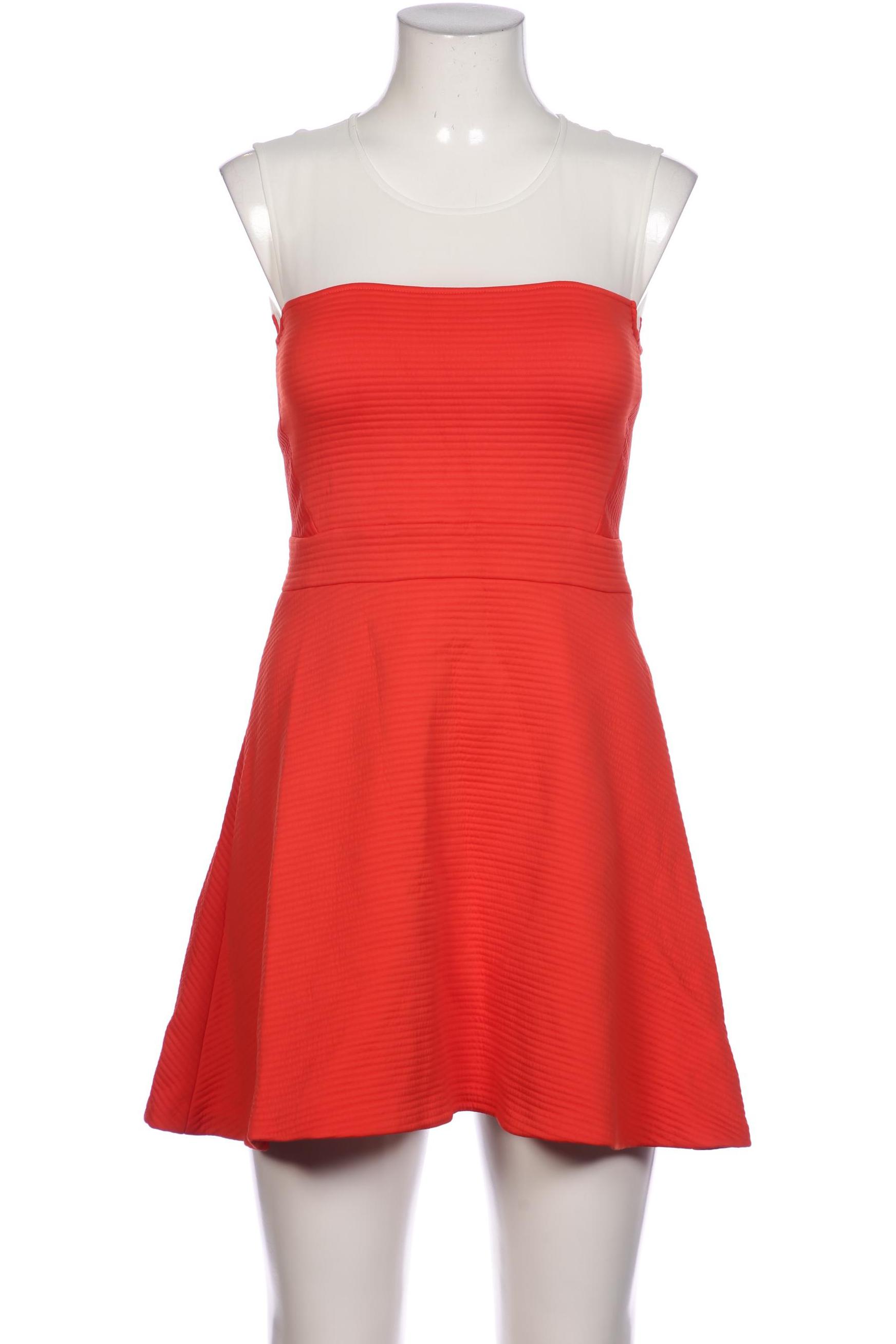 

Sandro Damen Kleid, rot, Gr. 40