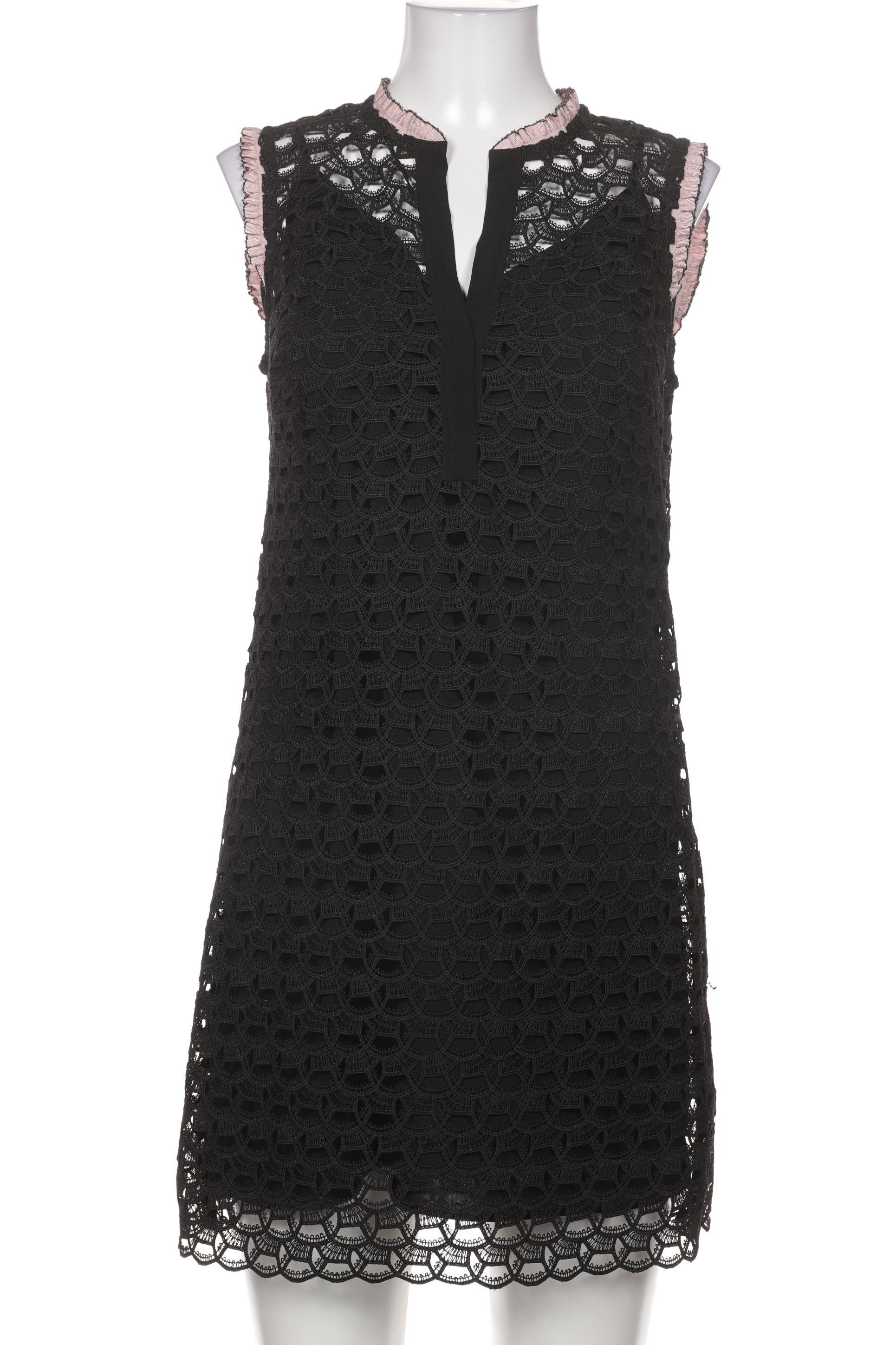 

Sandro Damen Kleid, schwarz, Gr. 40