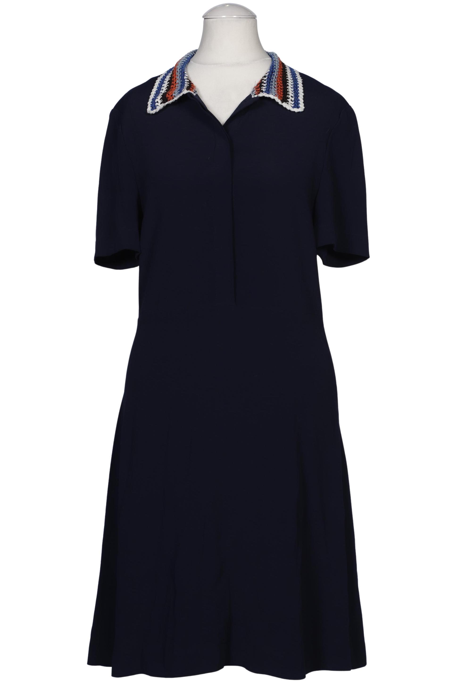 

Sandro Damen Kleid, marineblau, Gr. 38