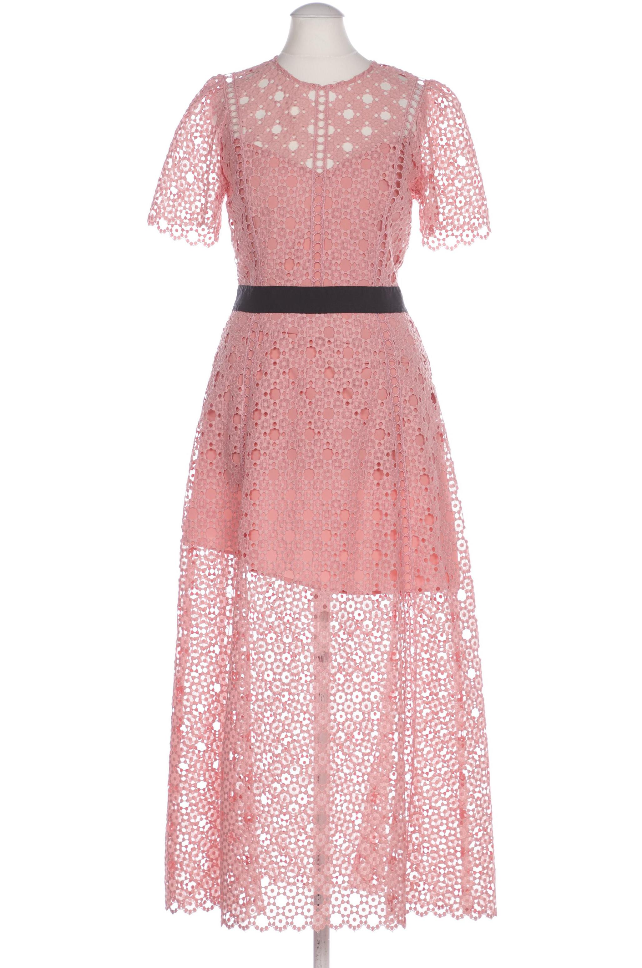

Sandro Damen Kleid, pink, Gr. 36
