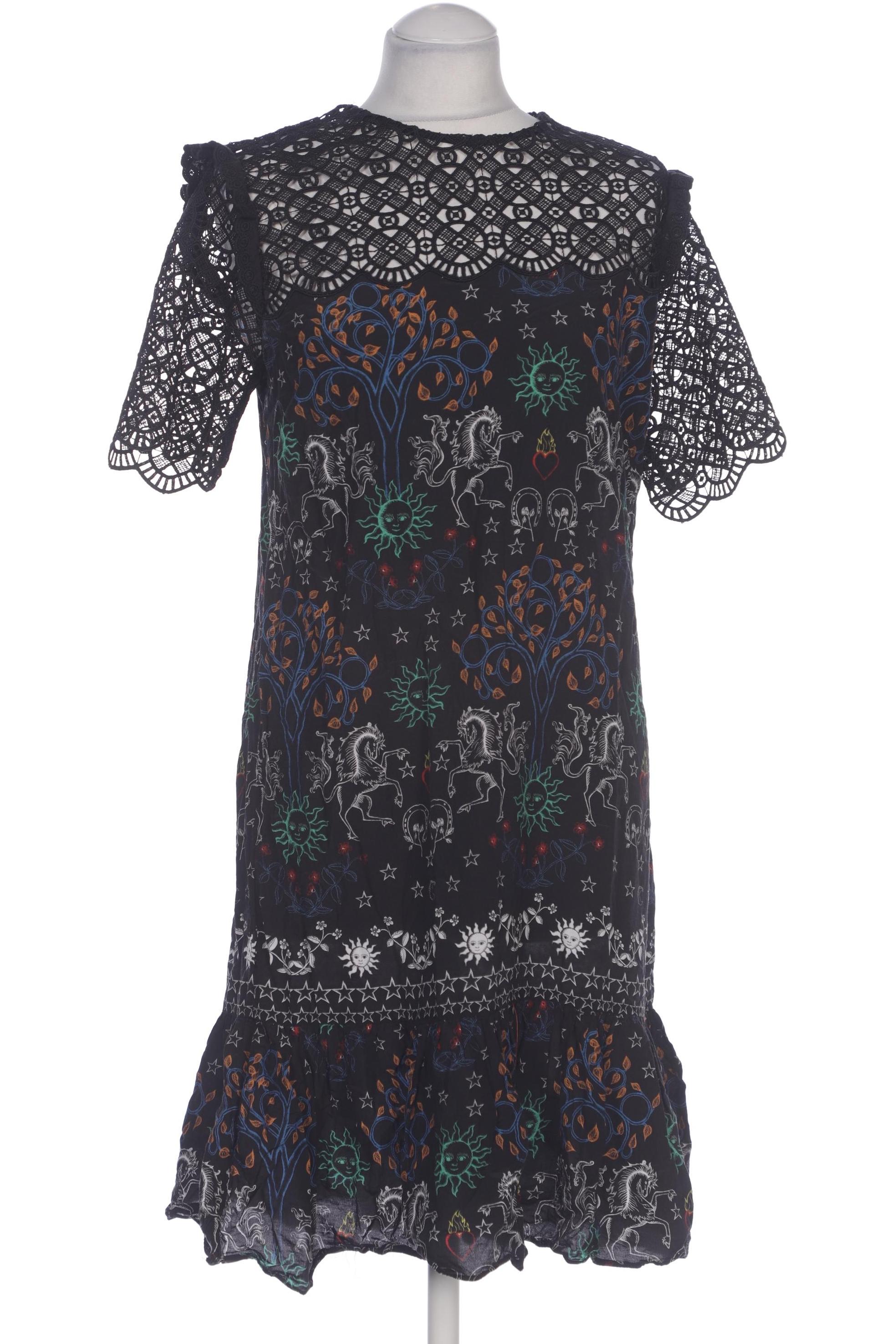 

Sandro Damen Kleid, mehrfarbig, Gr. 40