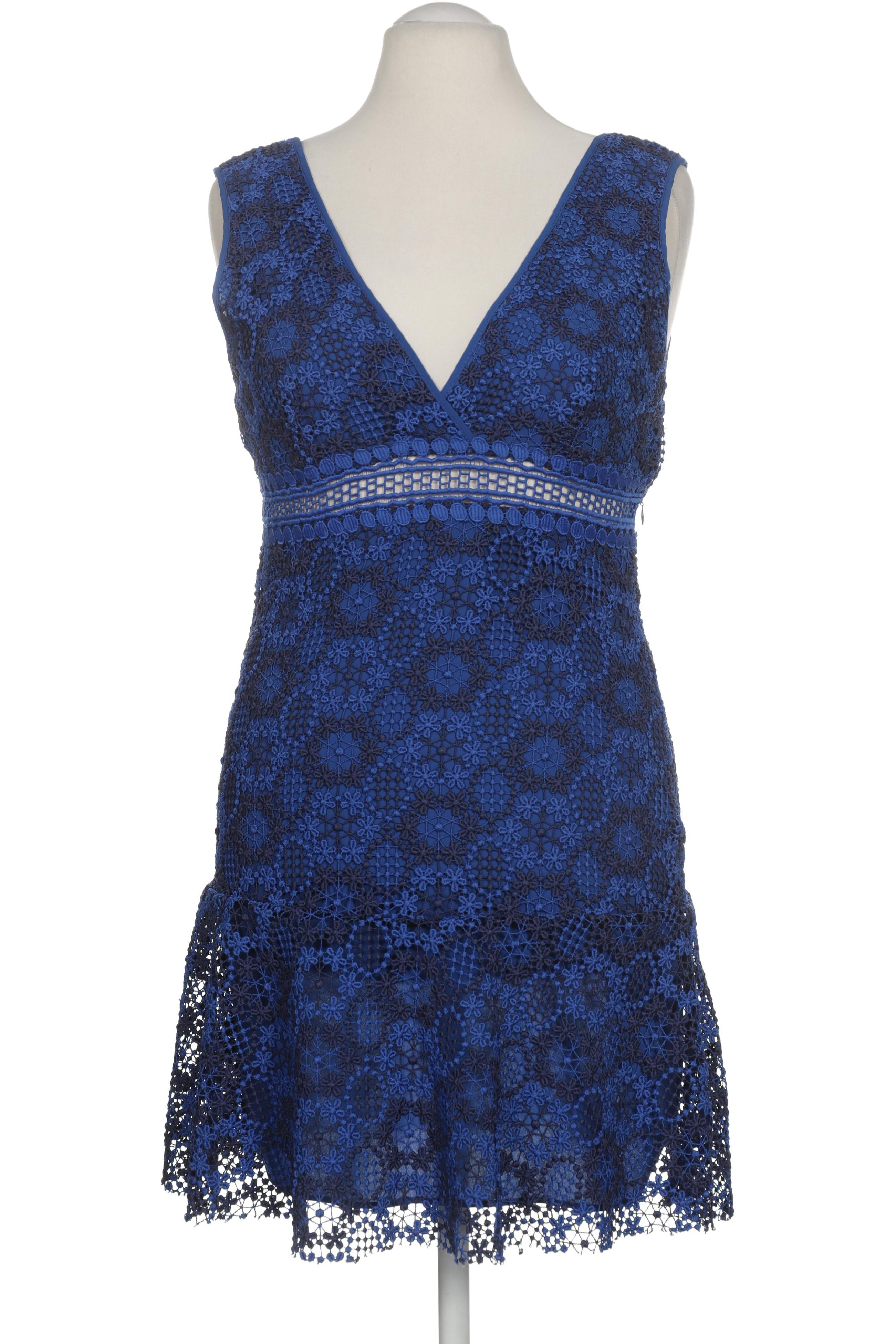 

Sandro Damen Kleid, blau, Gr. 32