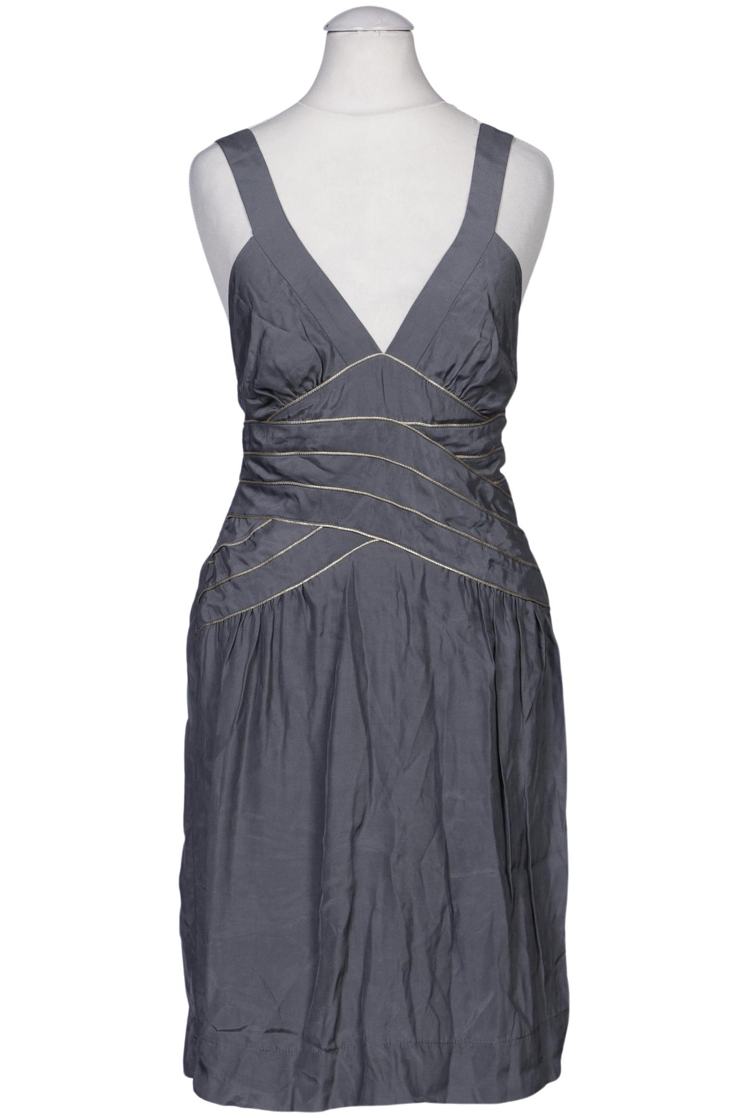

Sandro Damen Kleid, grau, Gr. 36