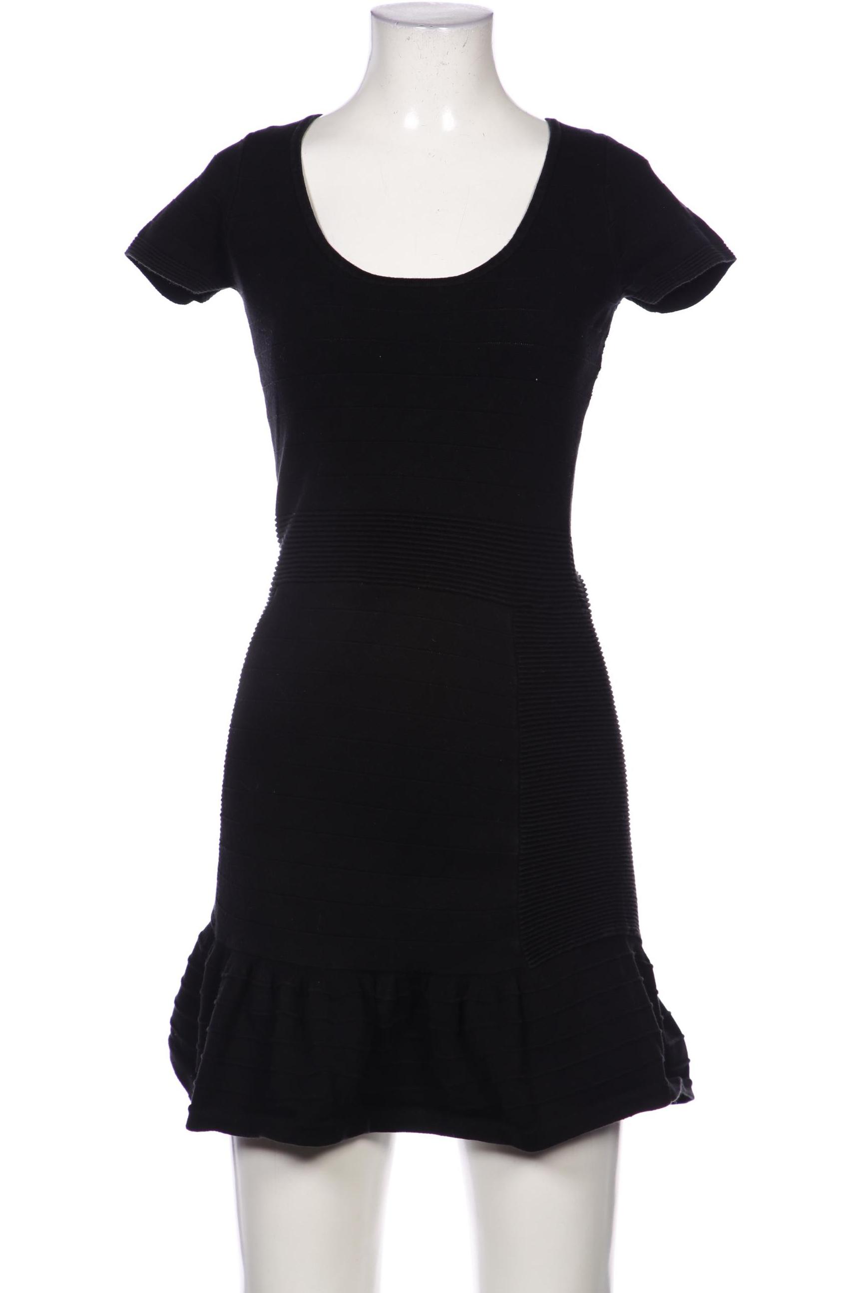 

Sandro Damen Kleid, schwarz, Gr. 36