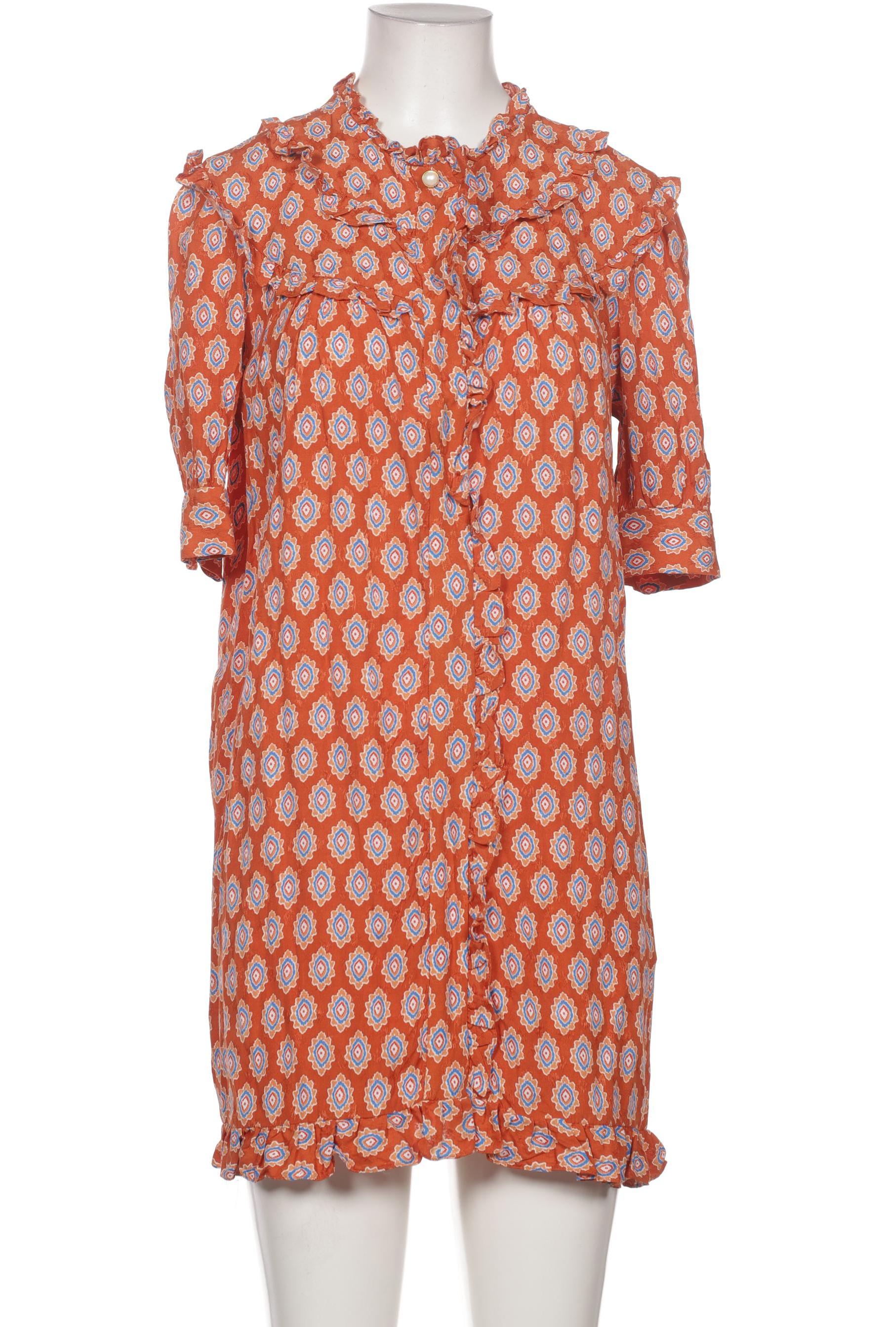 

Sandro Damen Kleid, orange, Gr. 38