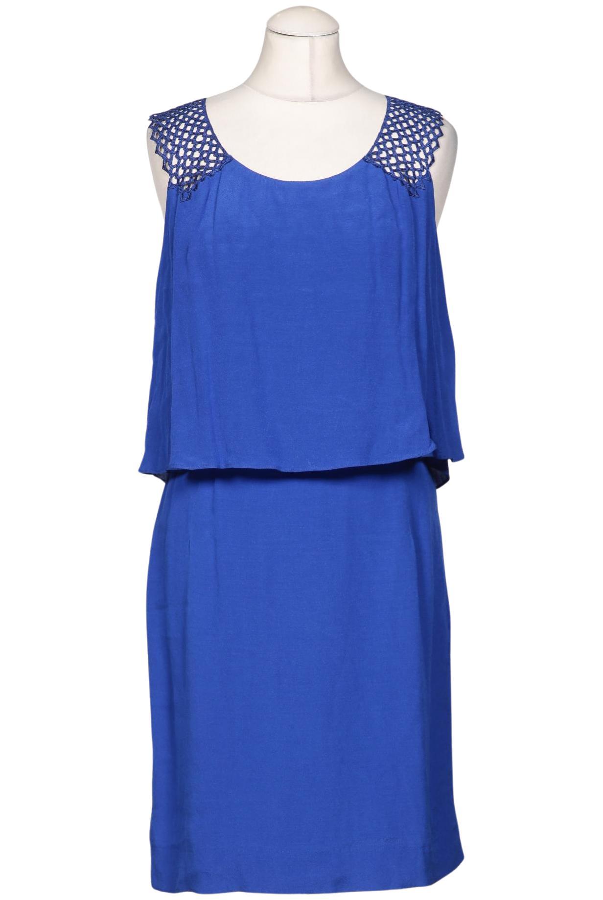 

Sandro Damen Kleid, blau, Gr. 38