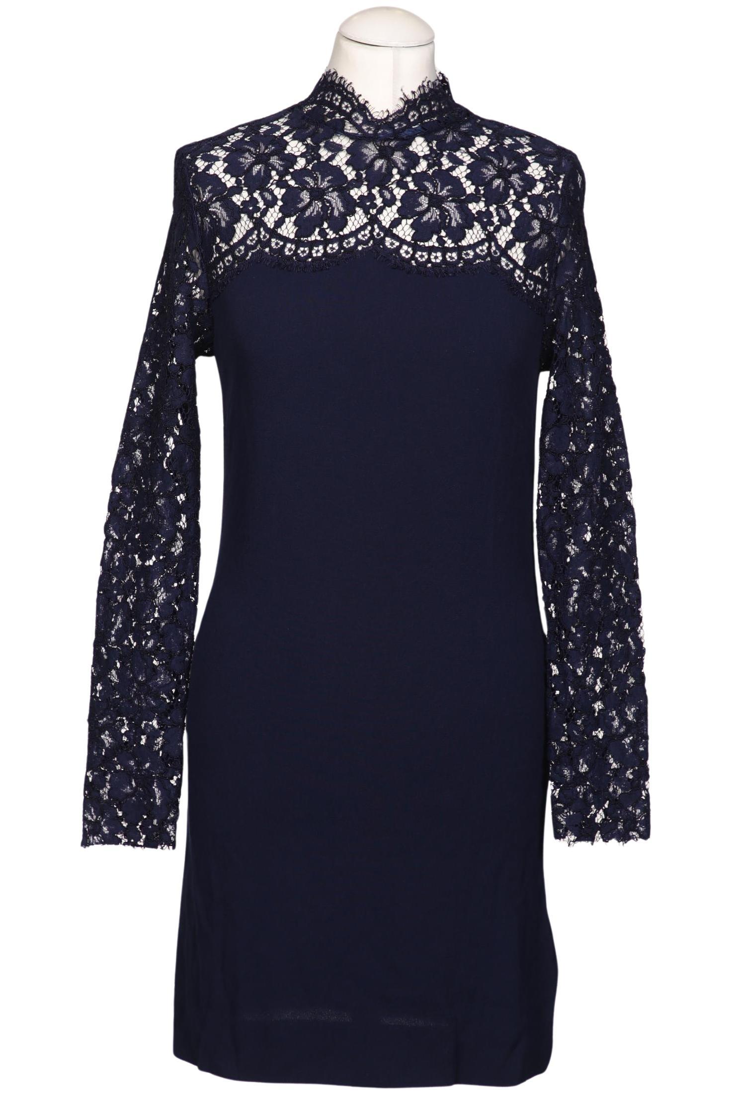 

Sandro Damen Kleid, marineblau, Gr. 36