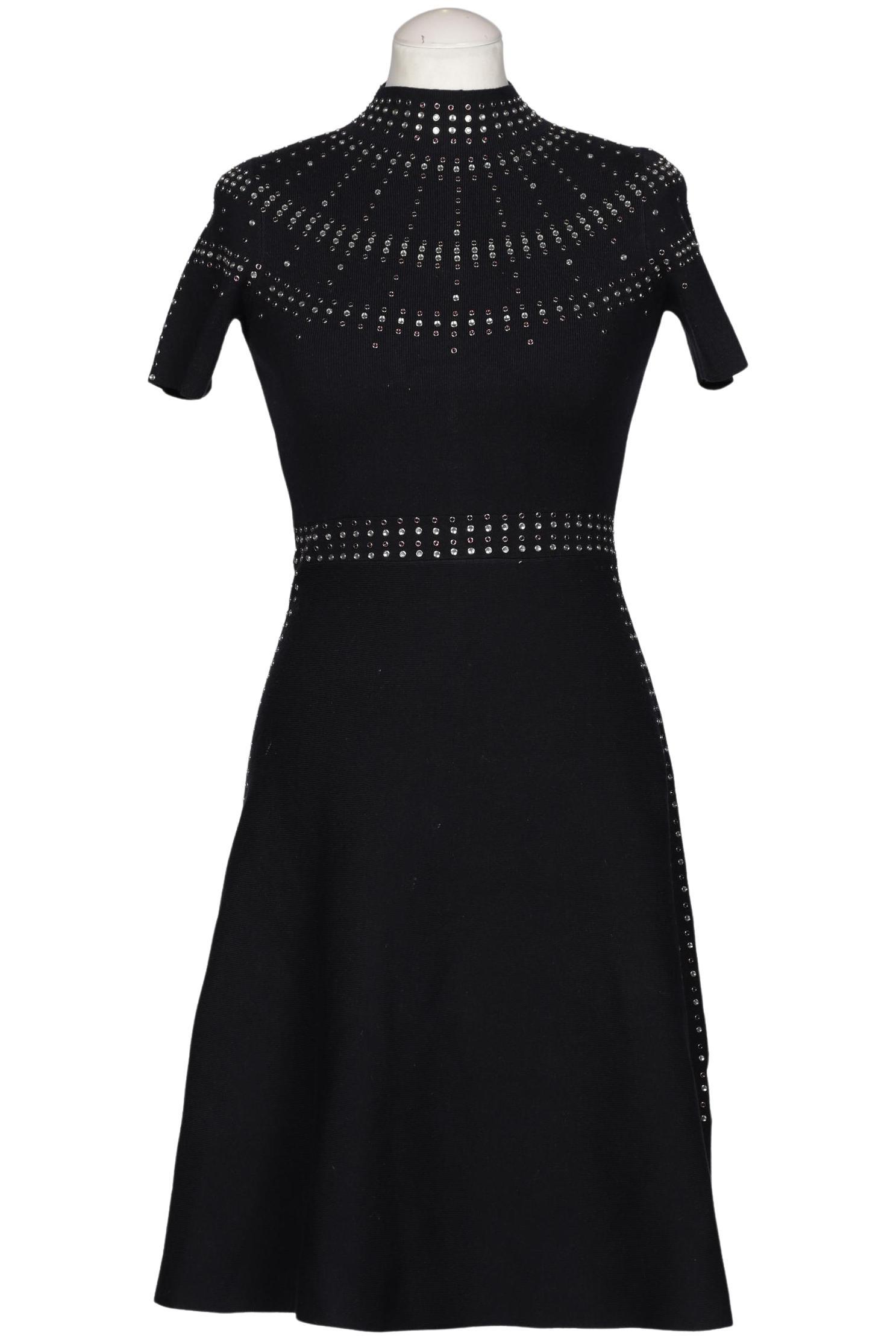 

Sandro Damen Kleid, marineblau, Gr. 36