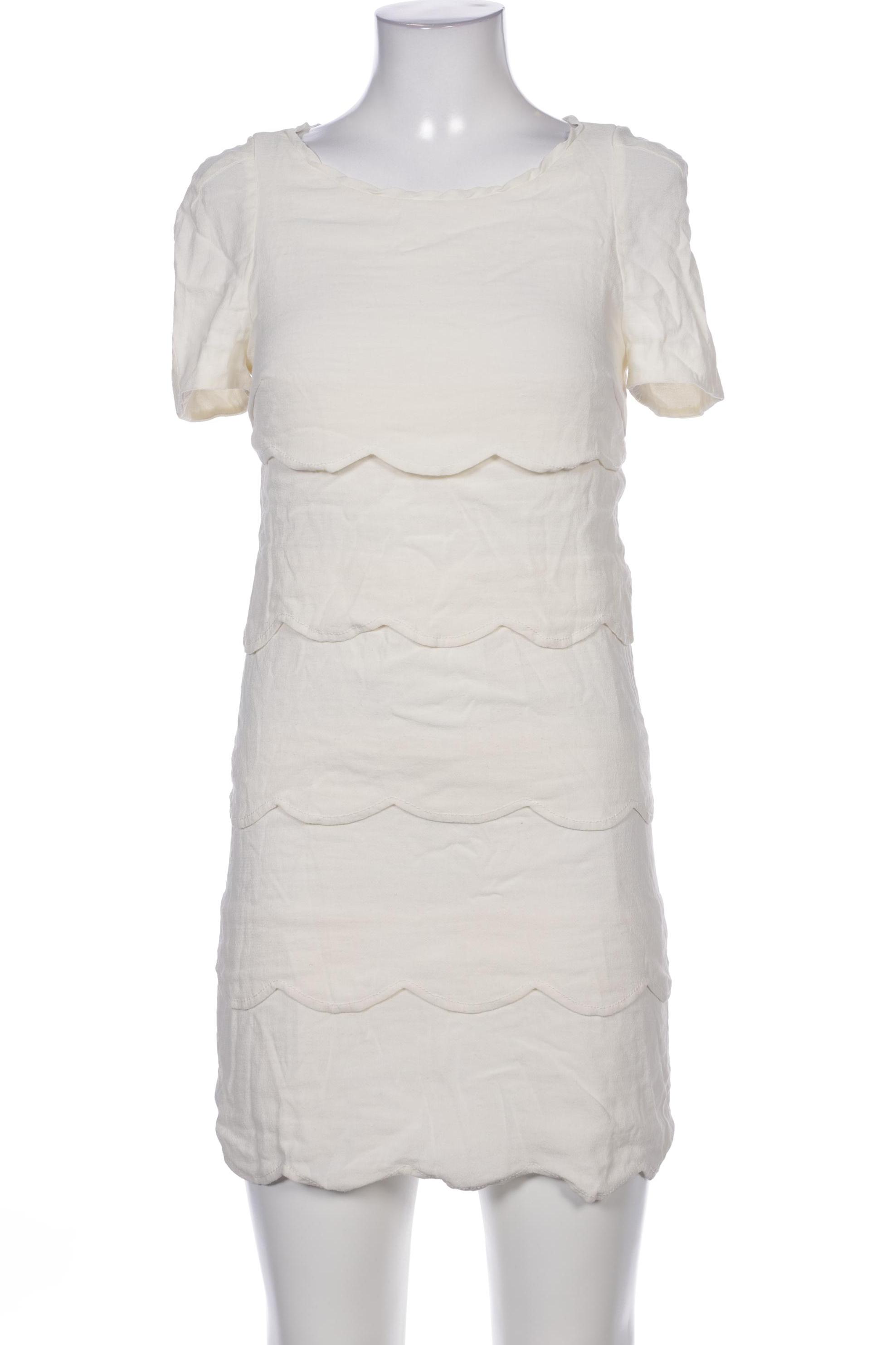 

Sandro Damen Kleid, cremeweiß, Gr. 38