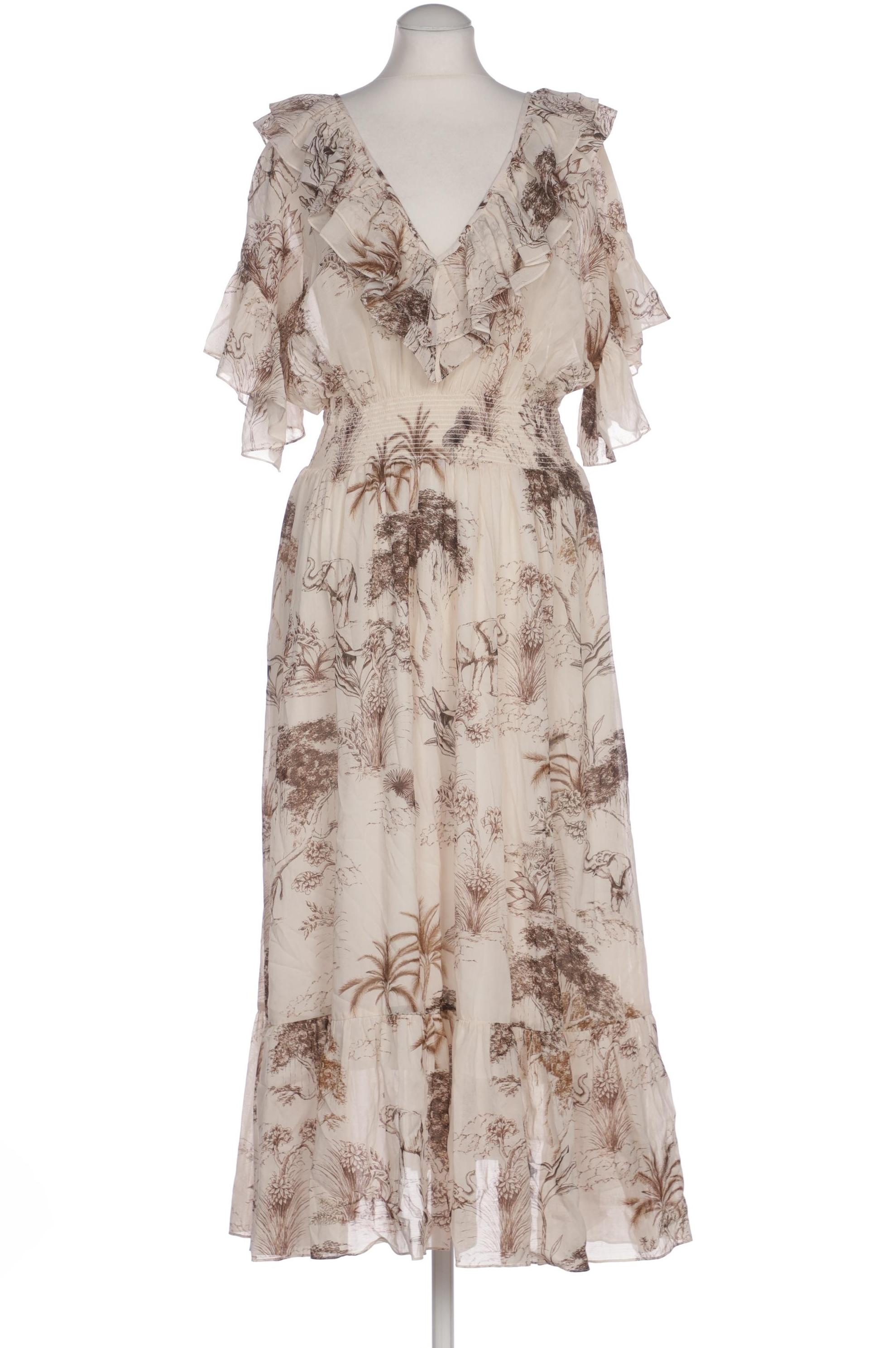 

Sandro Damen Kleid, mehrfarbig, Gr. 40