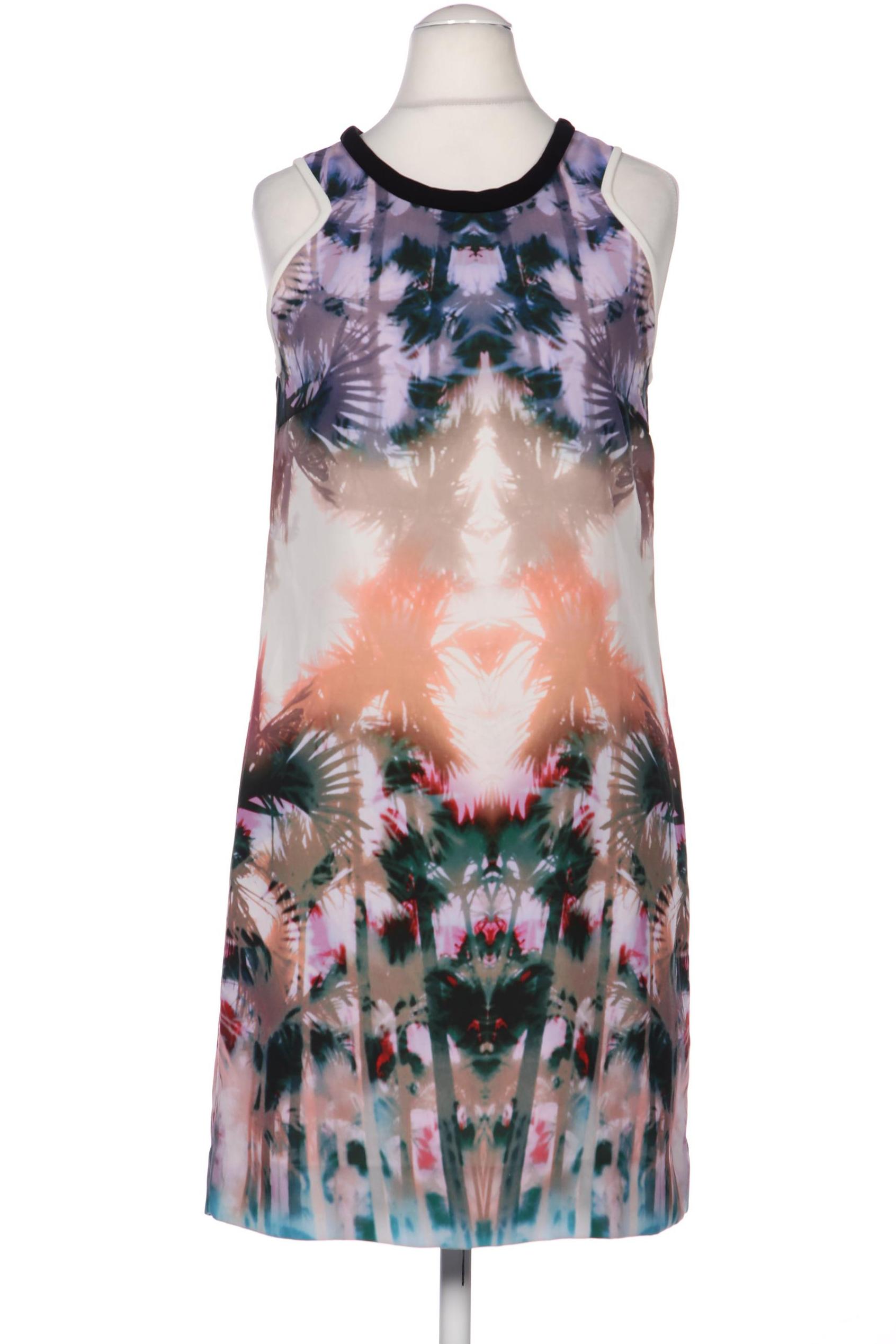 

Sandro Damen Kleid, mehrfarbig