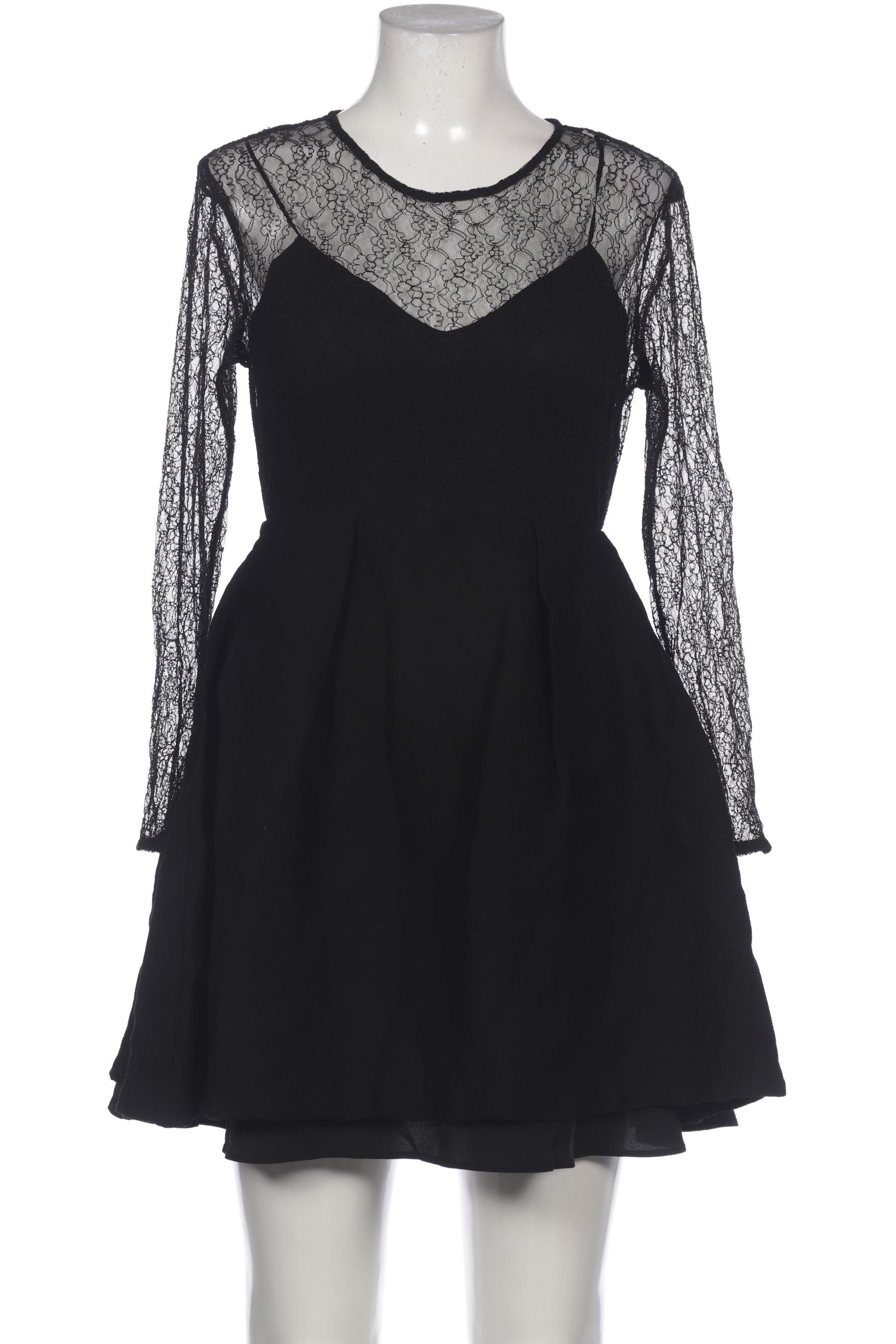 

Sandro Damen Kleid, schwarz, Gr. 40