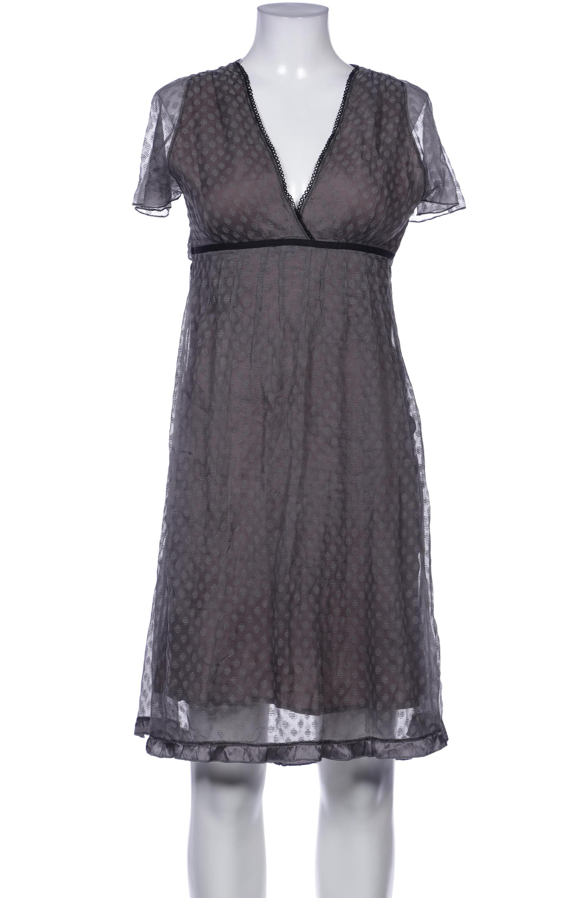 

Sandro Damen Kleid, grau, Gr. 38