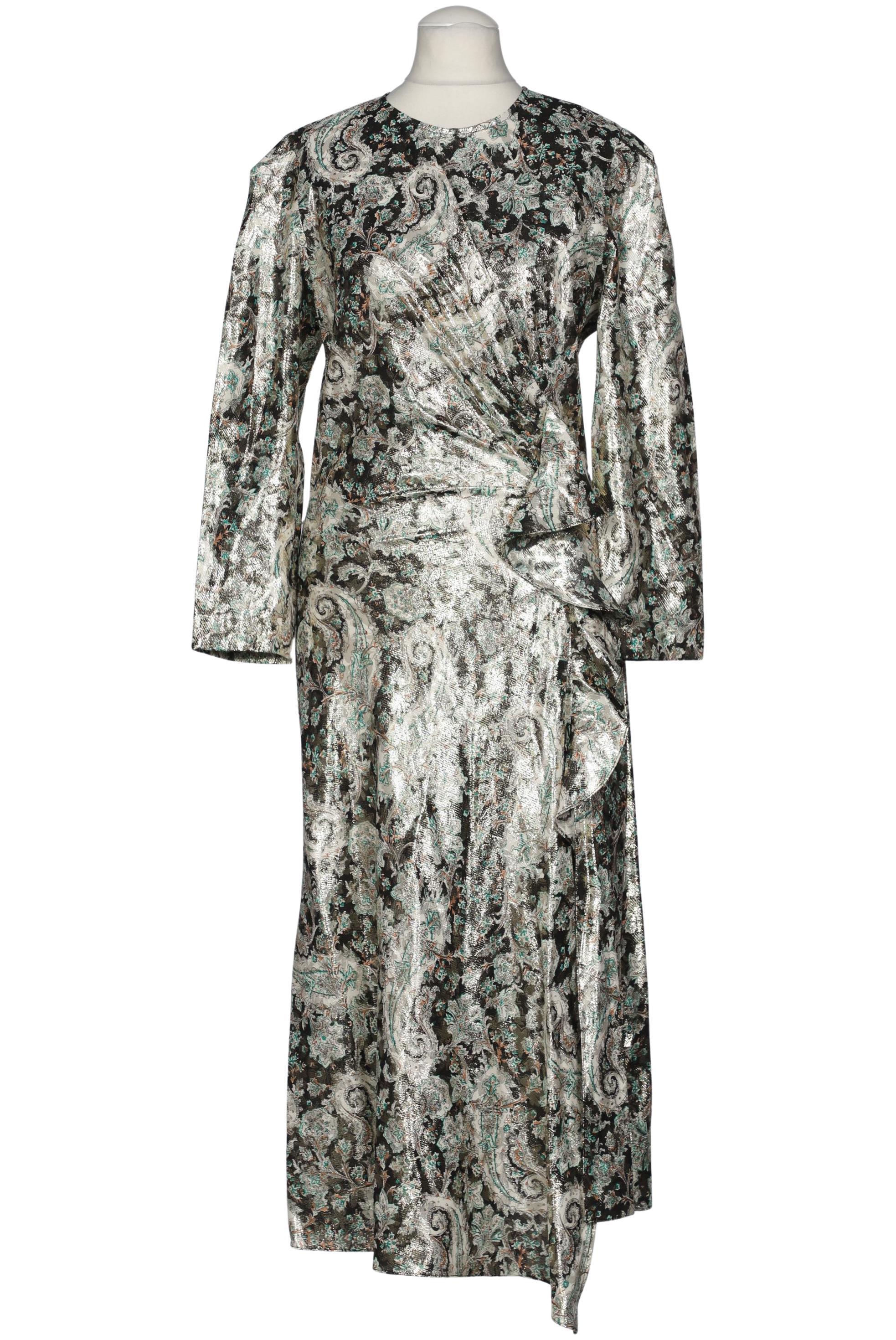 

Sandro Damen Kleid, grün, Gr. 38