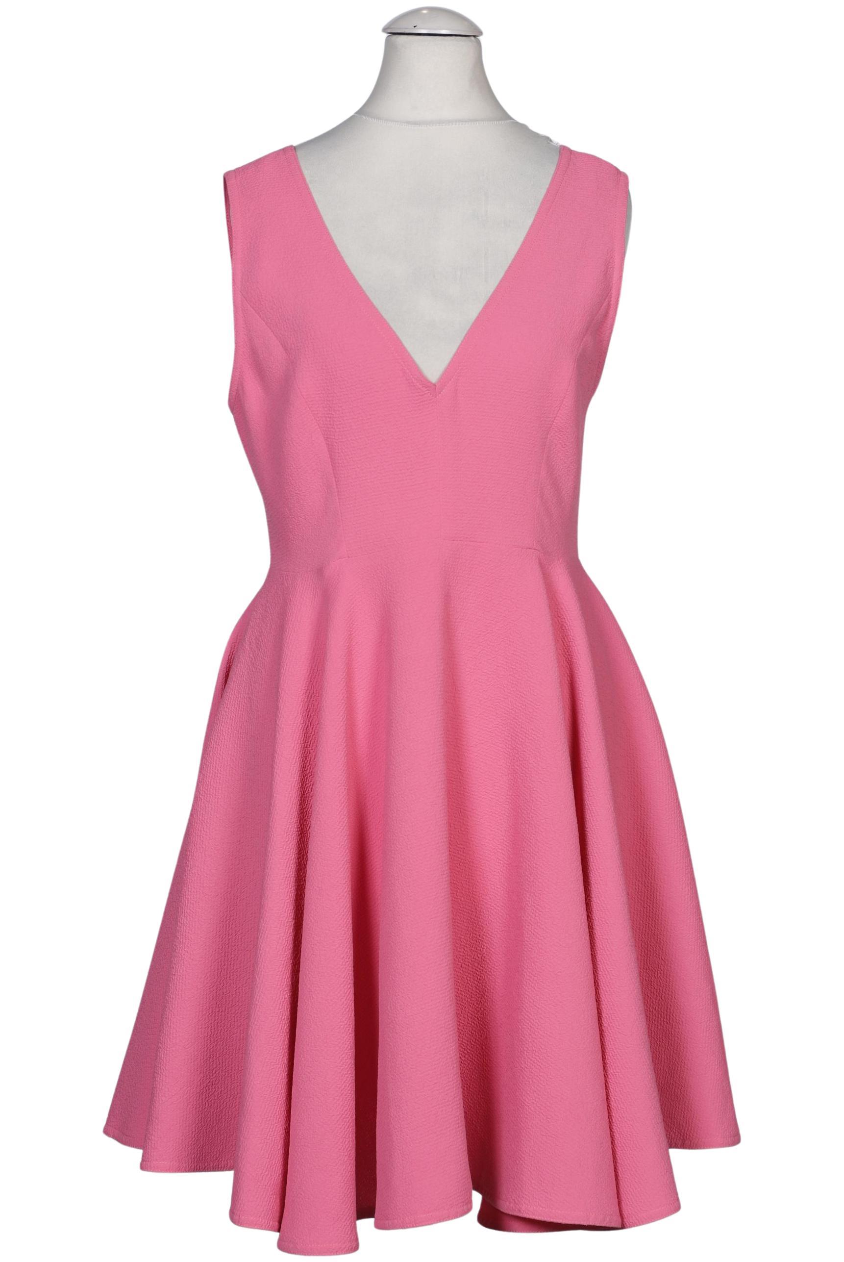 

Sandro Damen Kleid, pink, Gr. 36