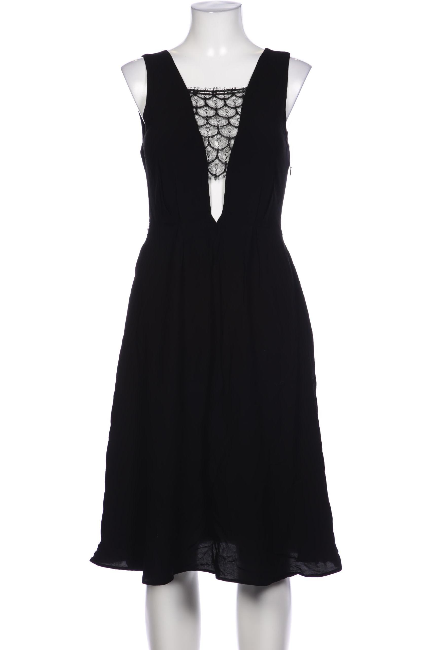 

Sandro Damen Kleid, schwarz