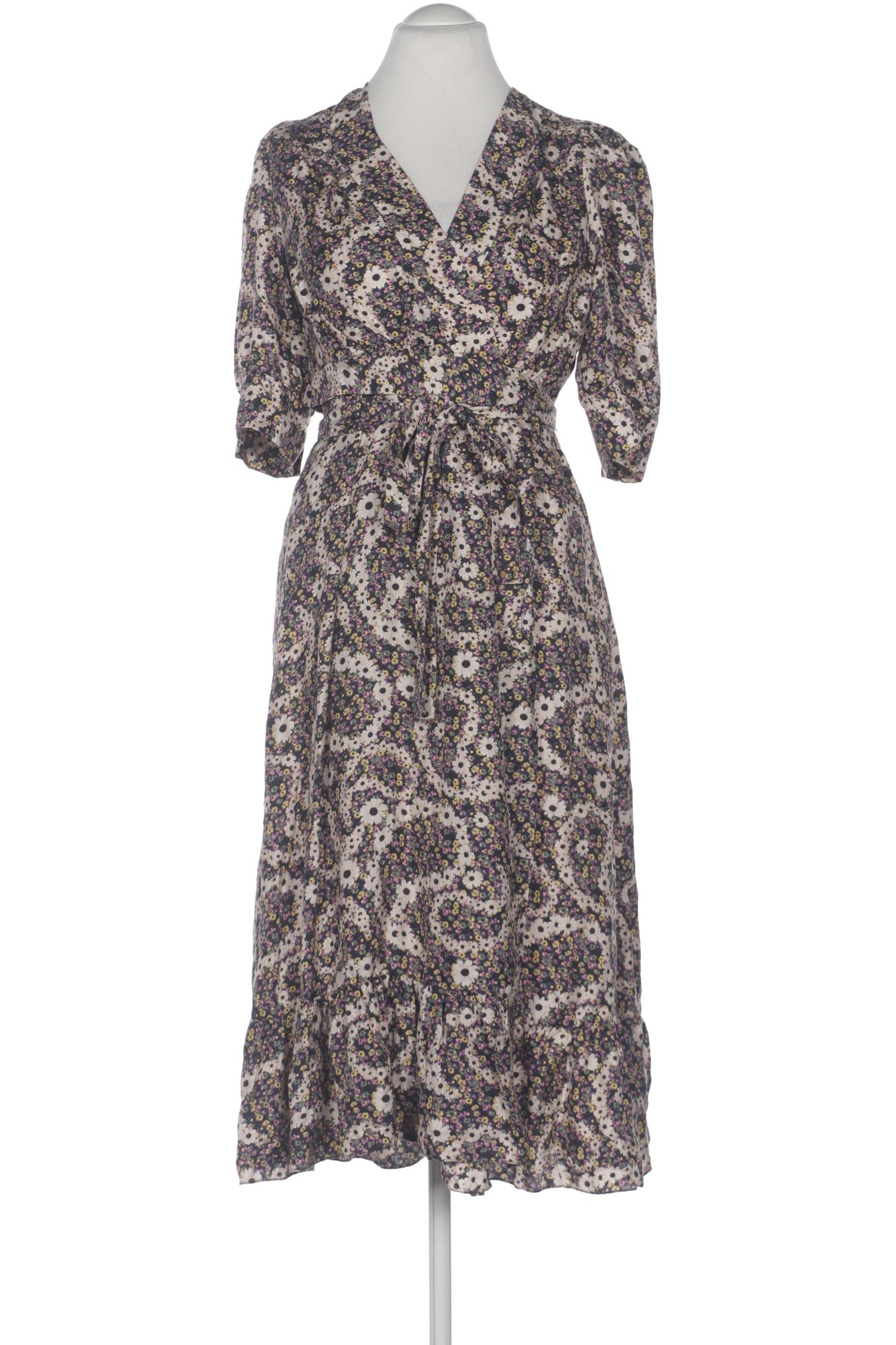 

Sandro Damen Kleid, mehrfarbig, Gr. 40
