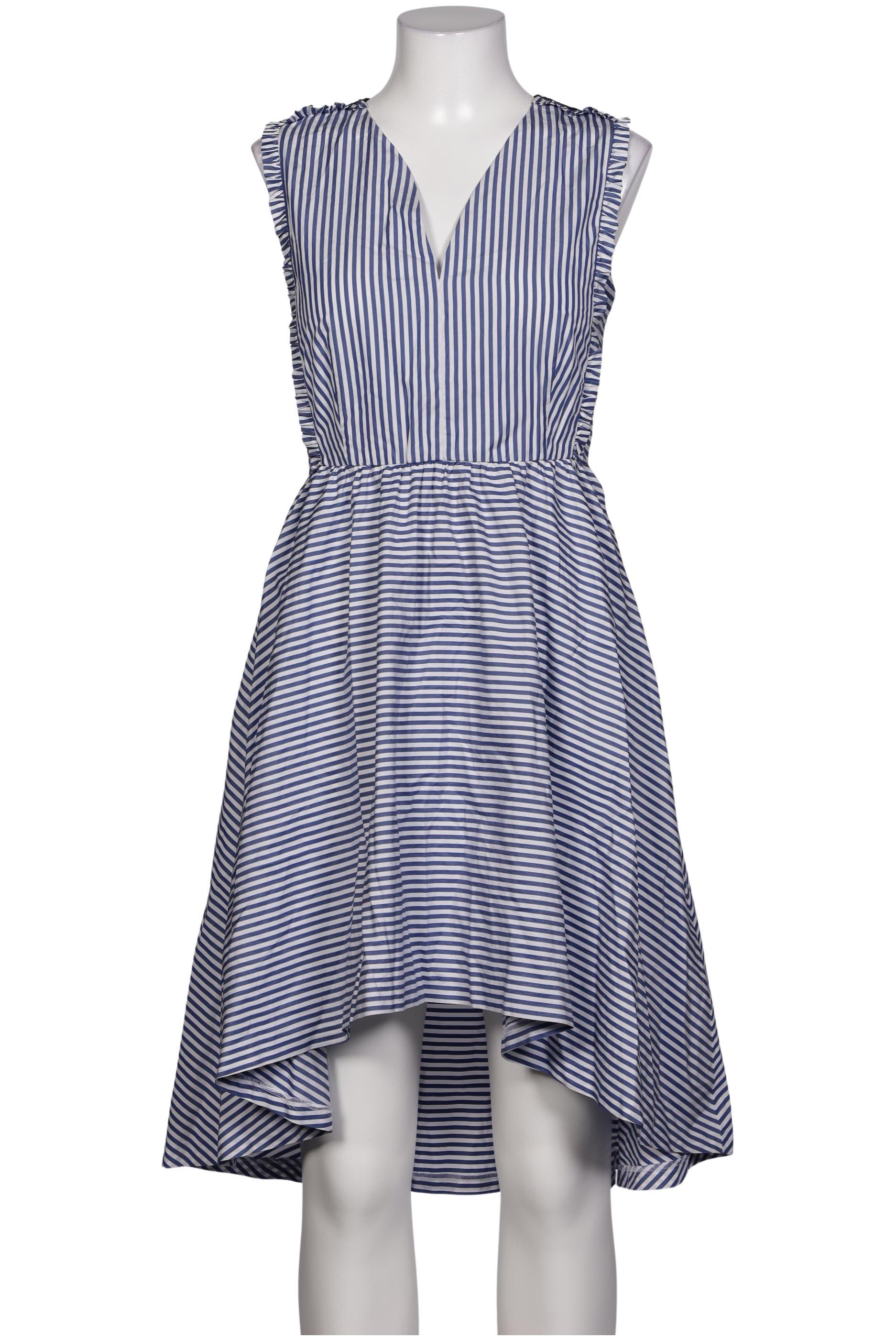 

Sandro Damen Kleid, blau, Gr. 40