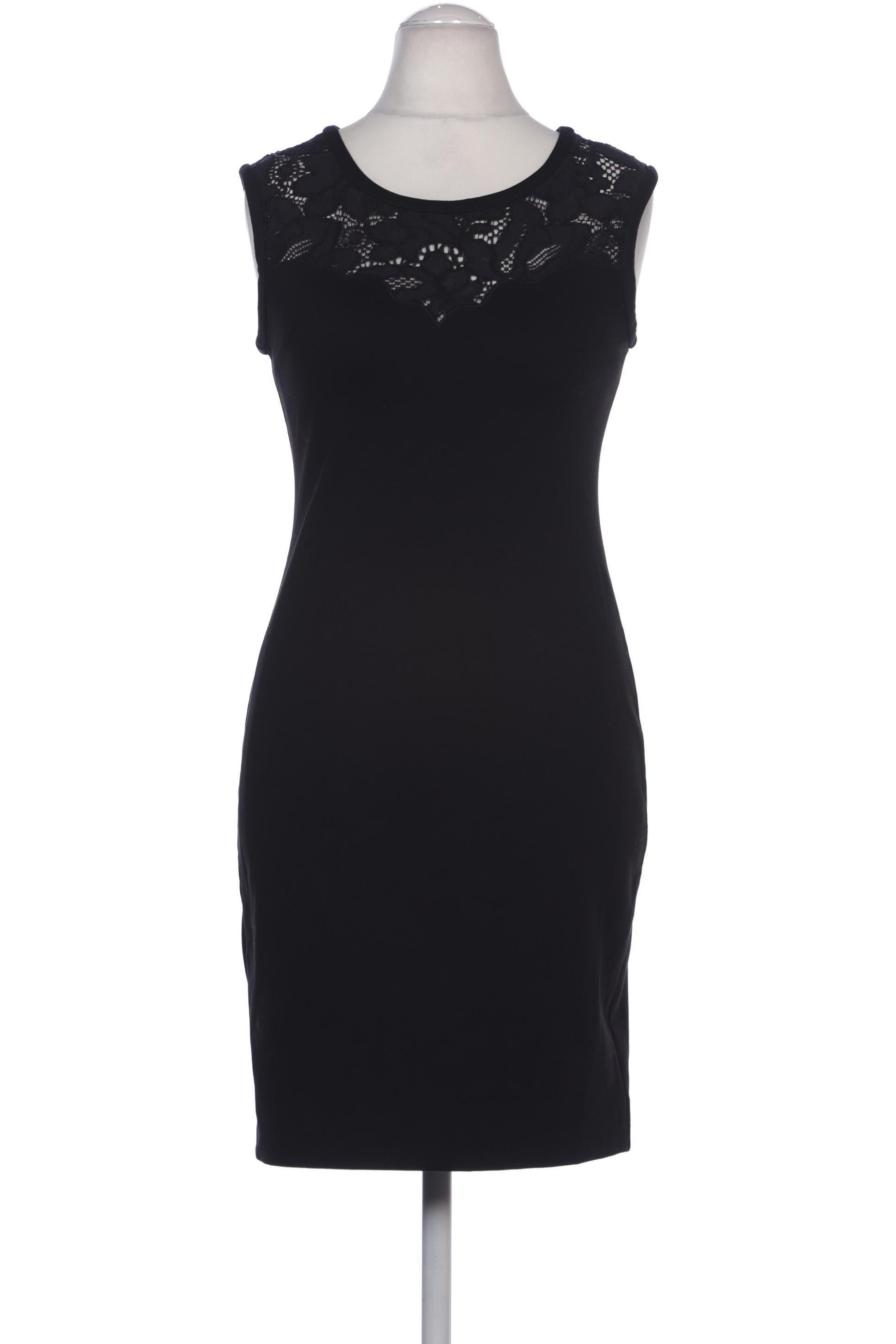 

Sandro Damen Kleid, schwarz, Gr. 38
