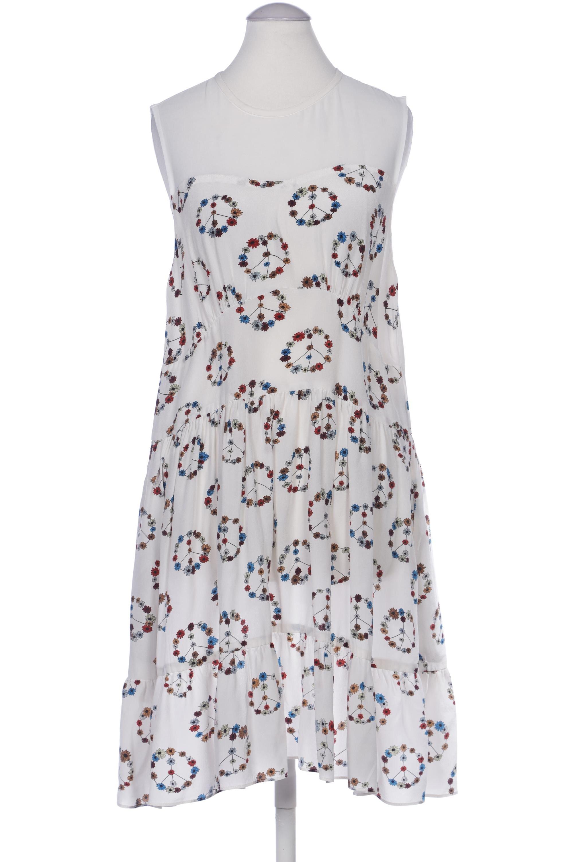 

Sandro Damen Kleid, mehrfarbig, Gr. 40