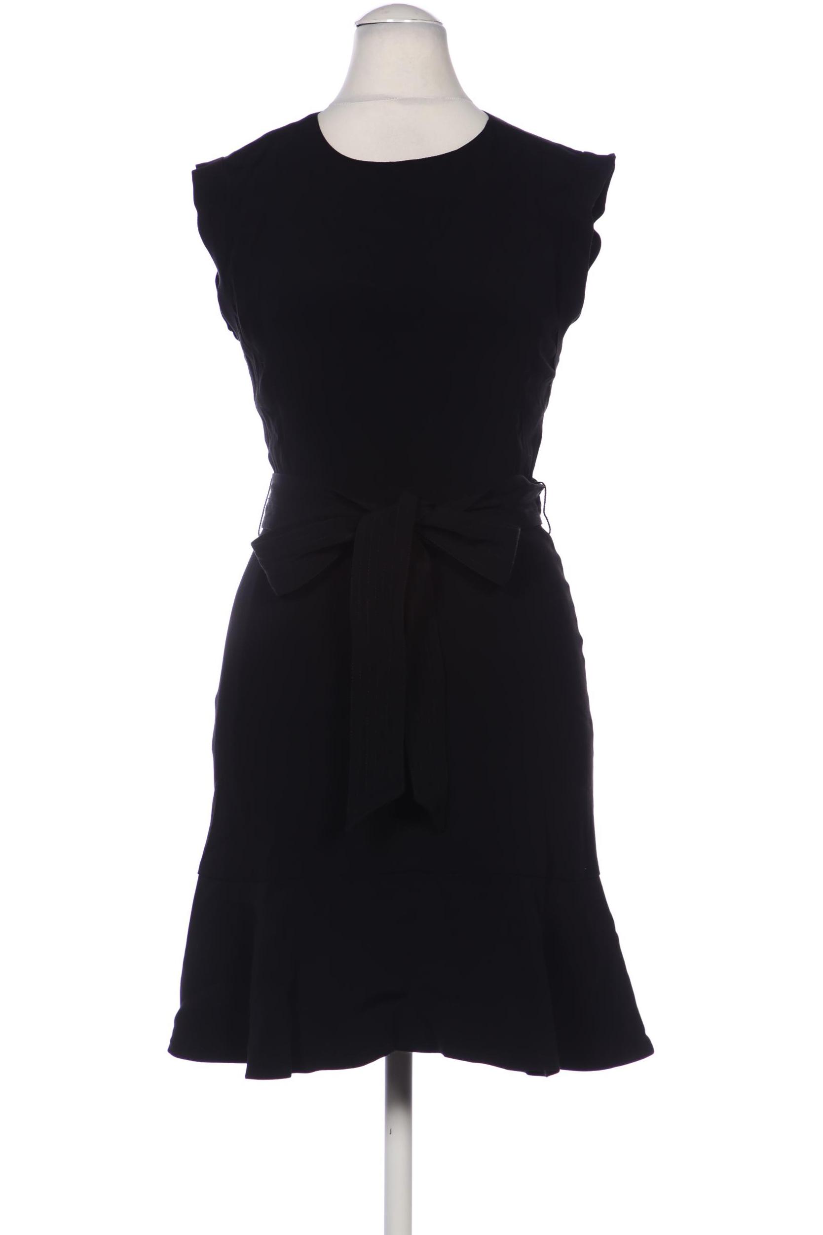 

Sandro Damen Kleid, schwarz, Gr. 38