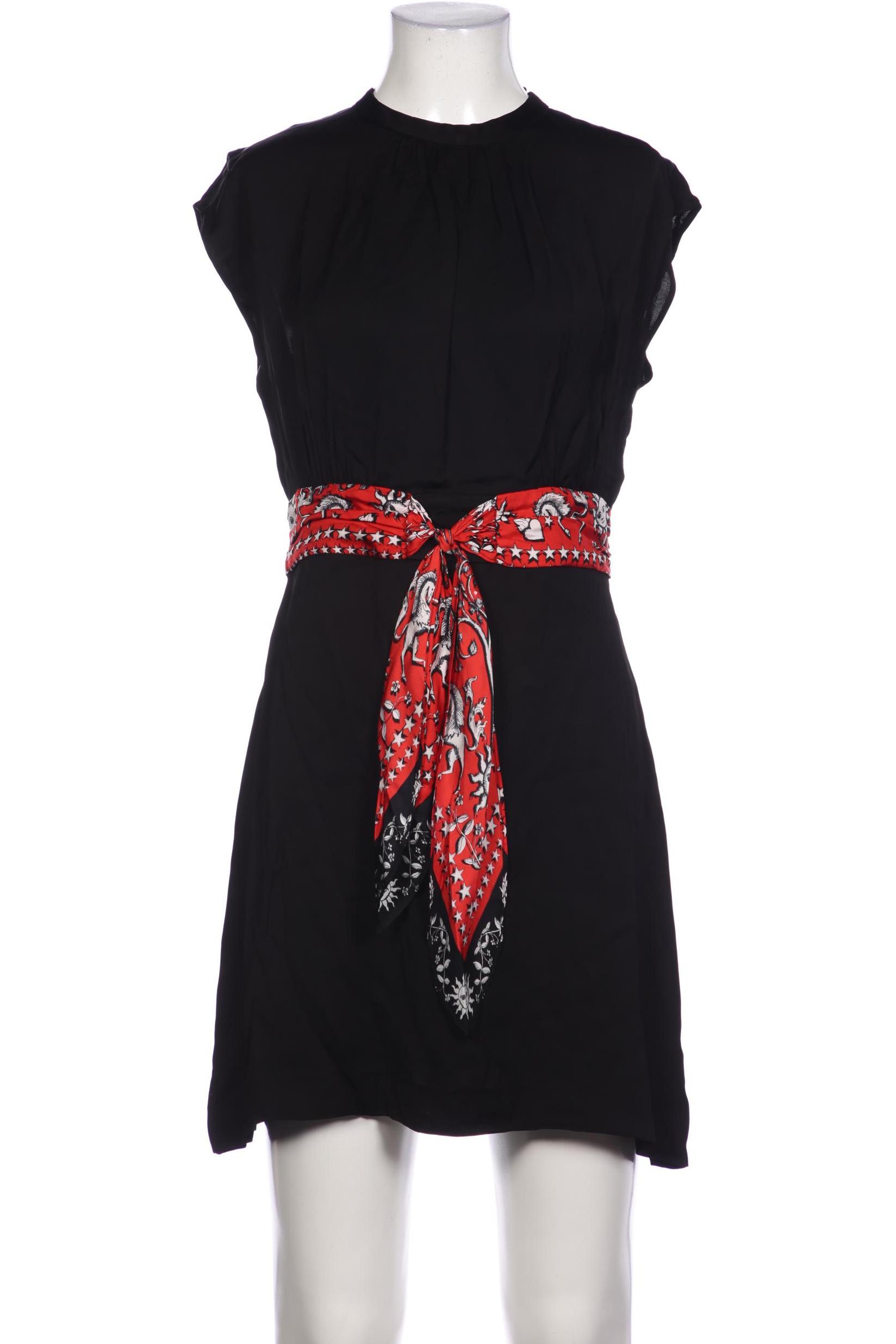 

Sandro Damen Kleid, schwarz