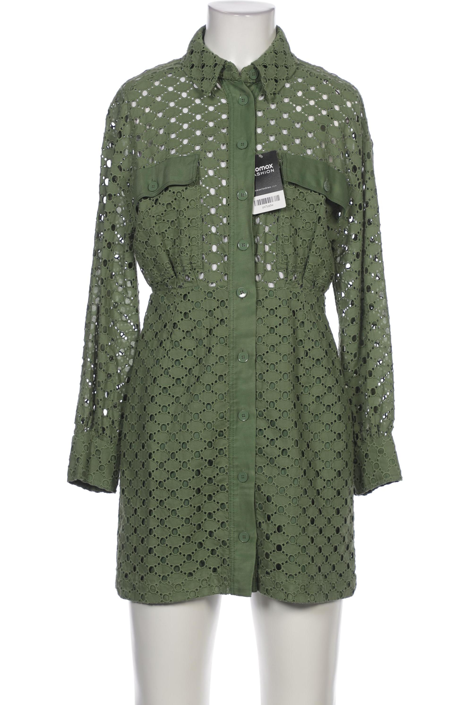 

Sandro Damen Kleid, grün, Gr. 36