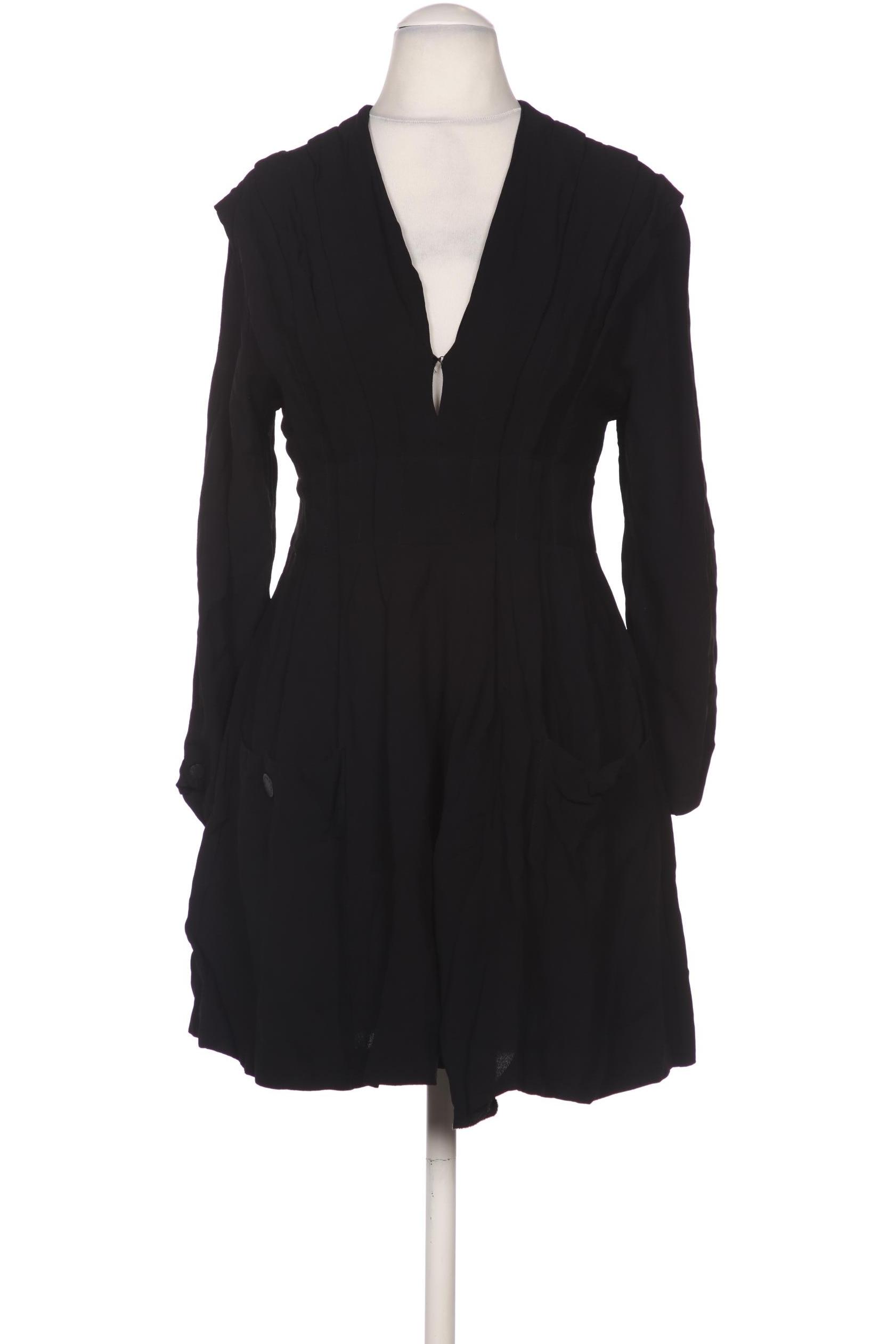 

Sandro Damen Kleid, schwarz, Gr. 38