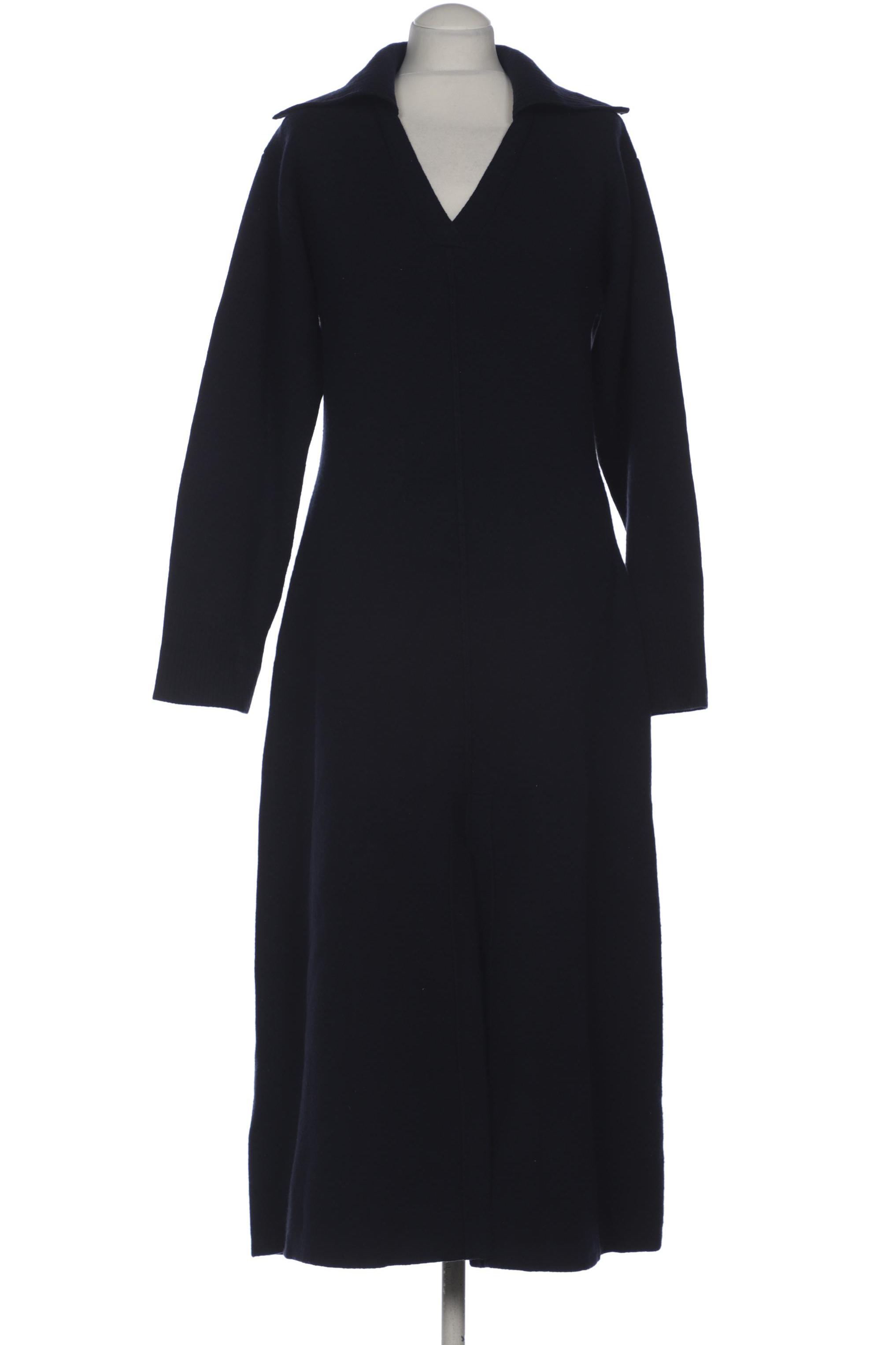 

Sandro Damen Kleid, marineblau, Gr. 40