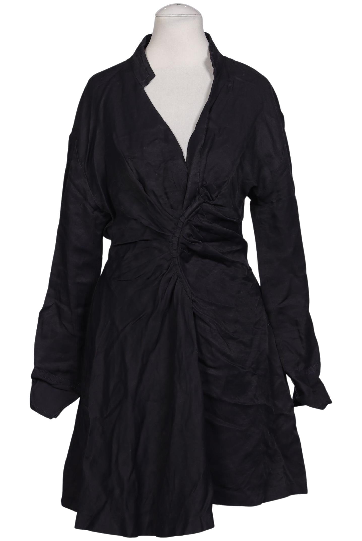 

Sandro Damen Kleid, marineblau, Gr. 36