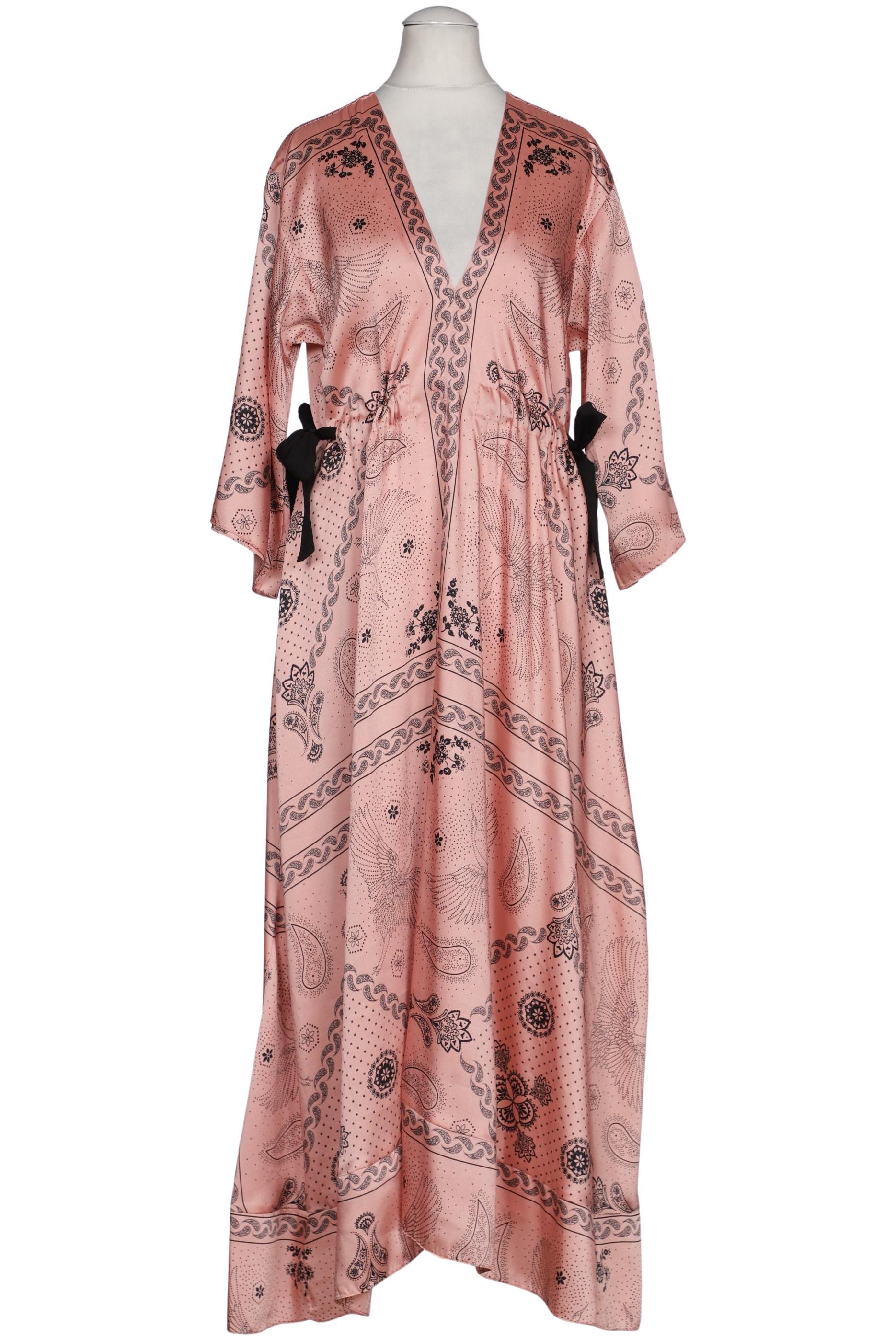 

Sandro Damen Kleid, pink, Gr. 34