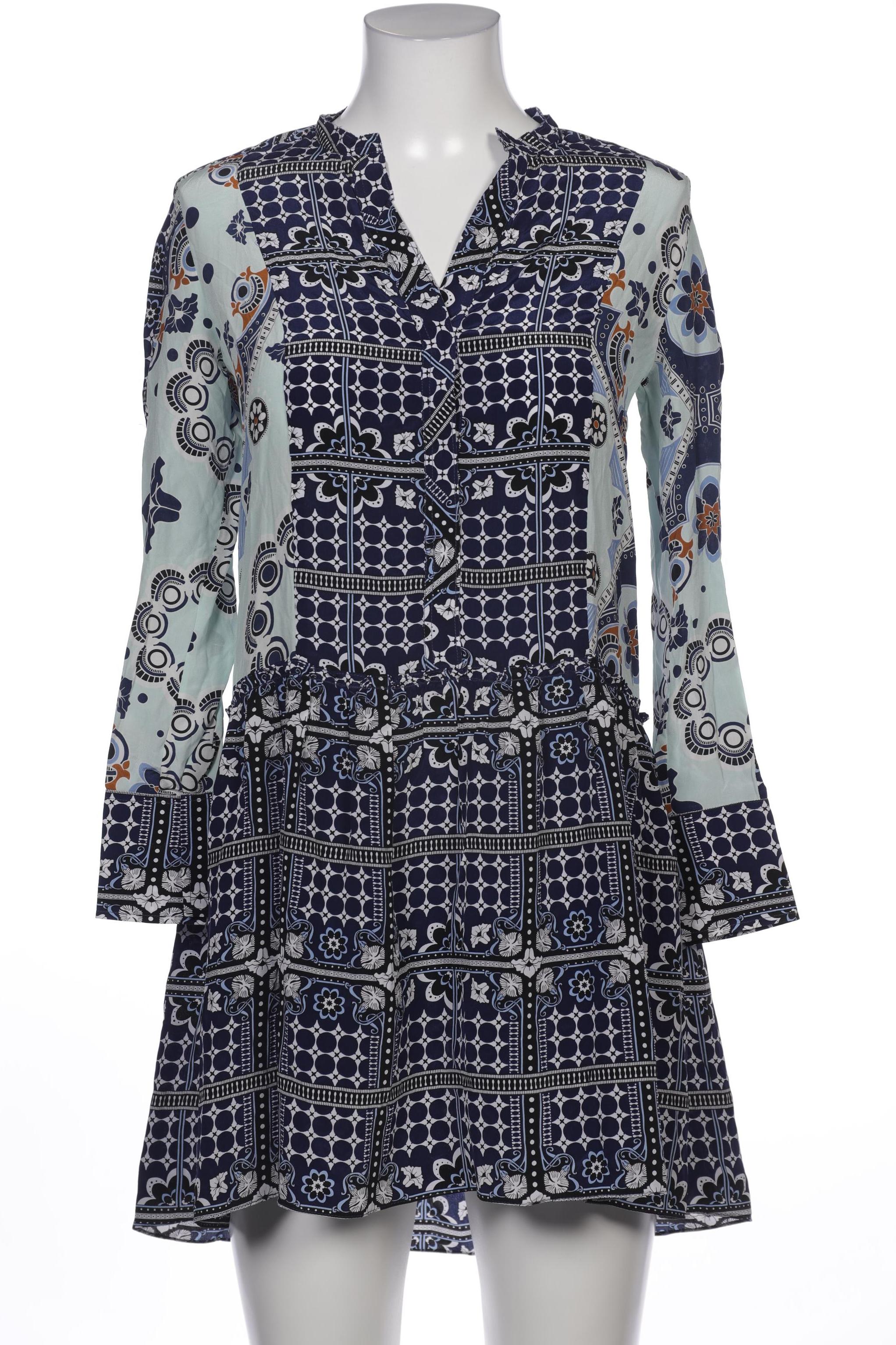 

Sandro Damen Kleid, marineblau, Gr. 36