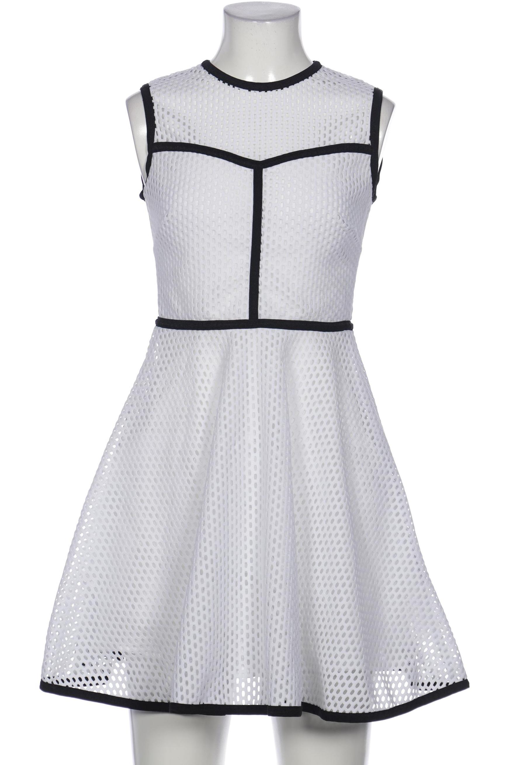 

Sandro Damen Kleid, mehrfarbig