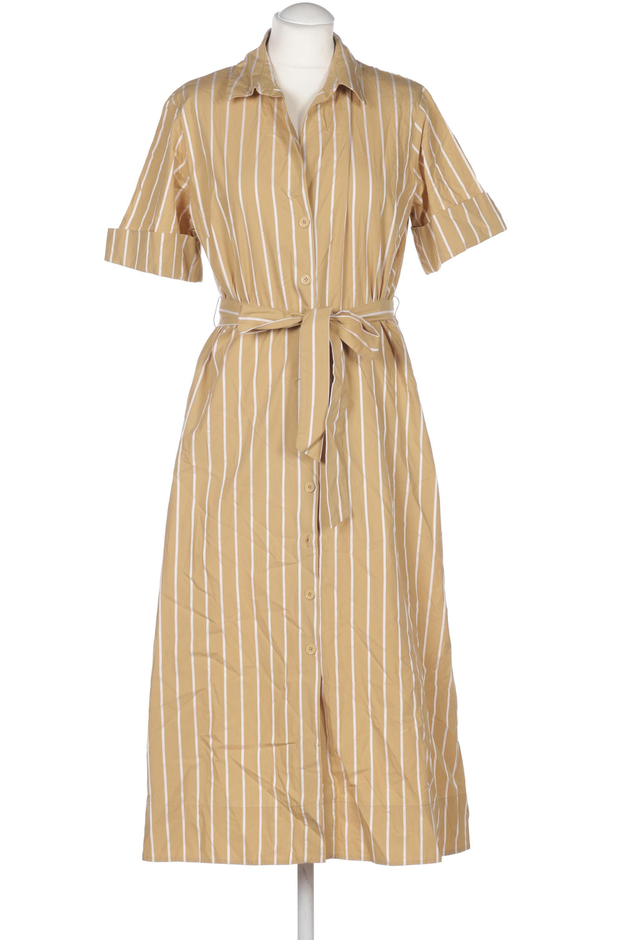 

Sandro Damen Kleid, beige, Gr. 42