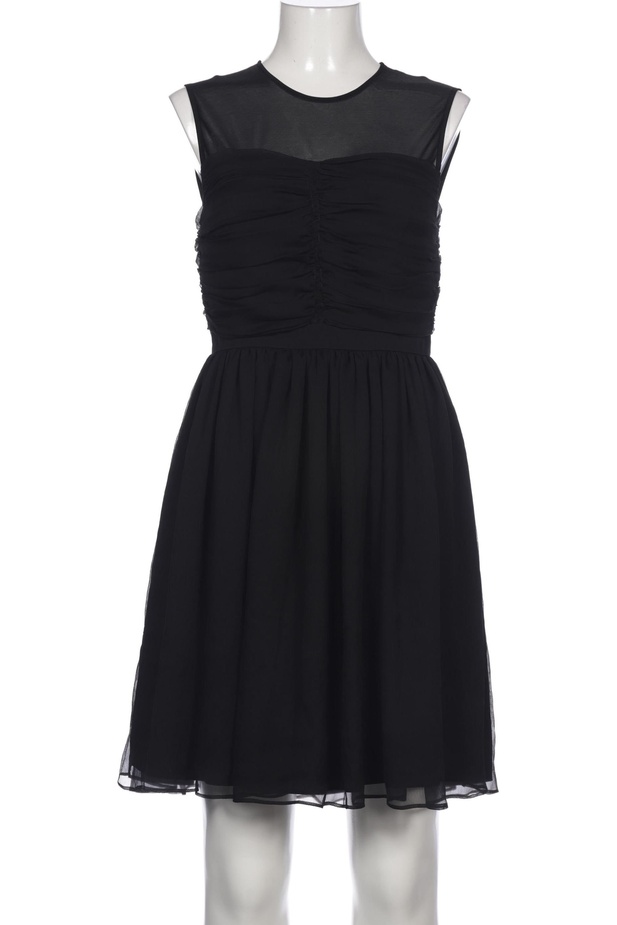 

Sandro Damen Kleid, schwarz, Gr. 40