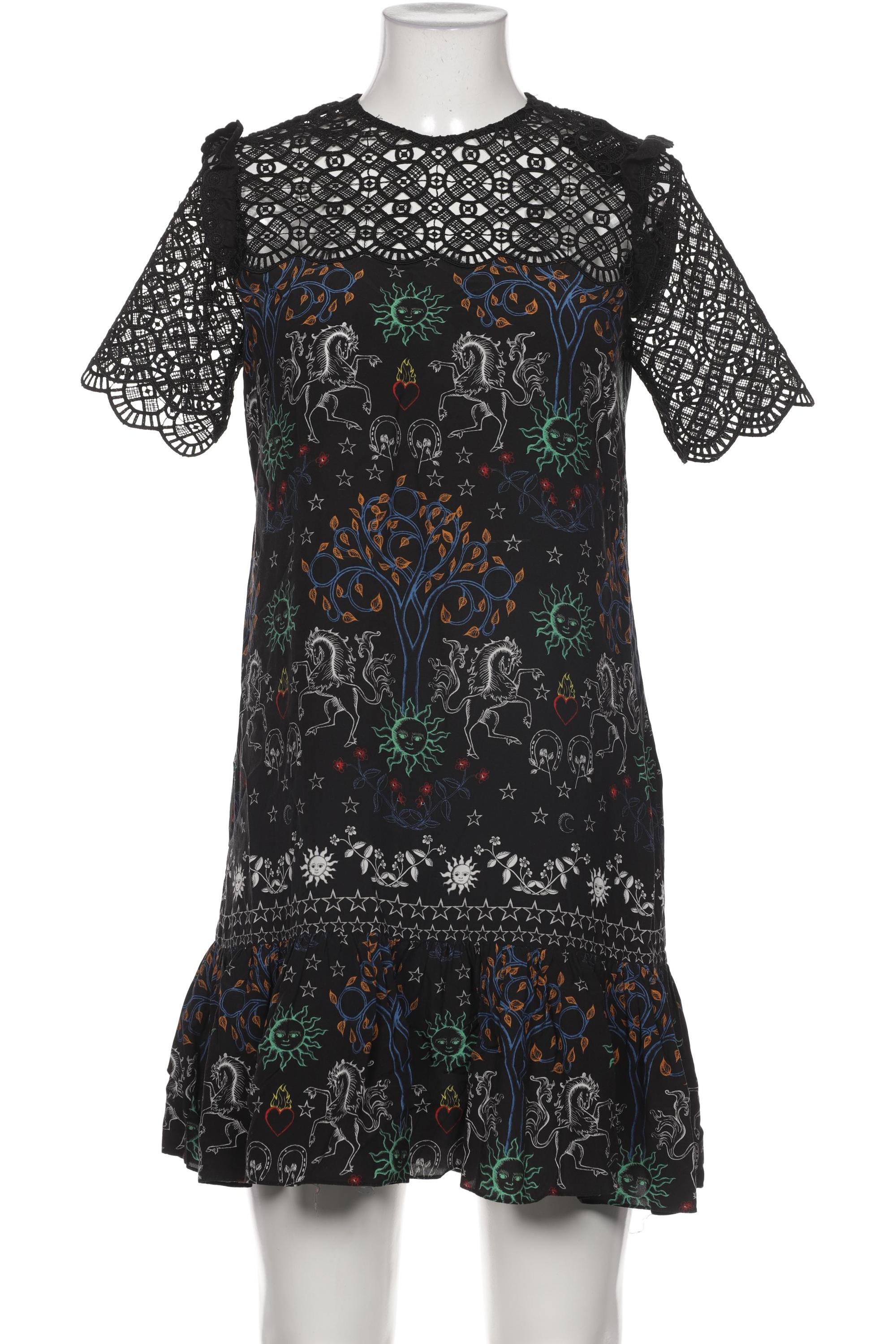 

Sandro Damen Kleid, schwarz, Gr. 38