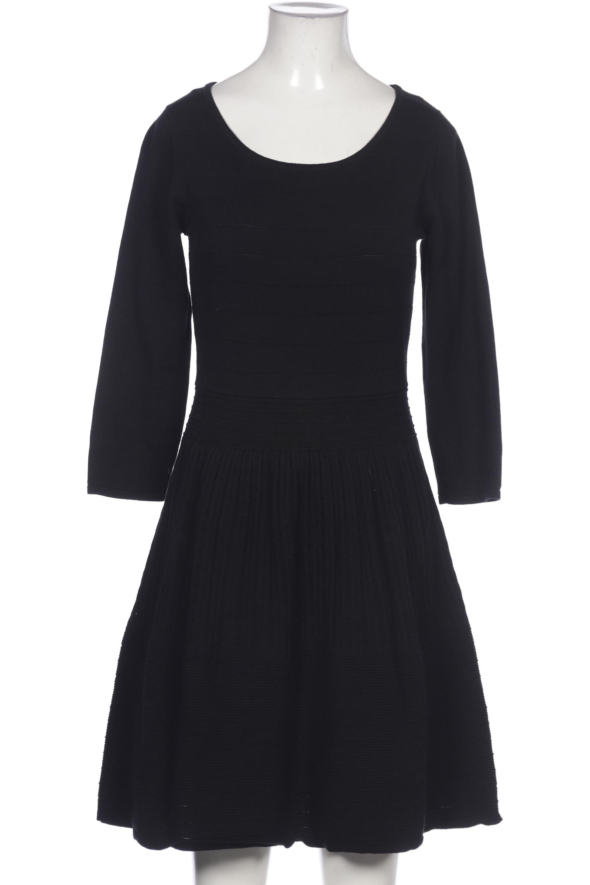 

Sandro Damen Kleid, schwarz, Gr. 38