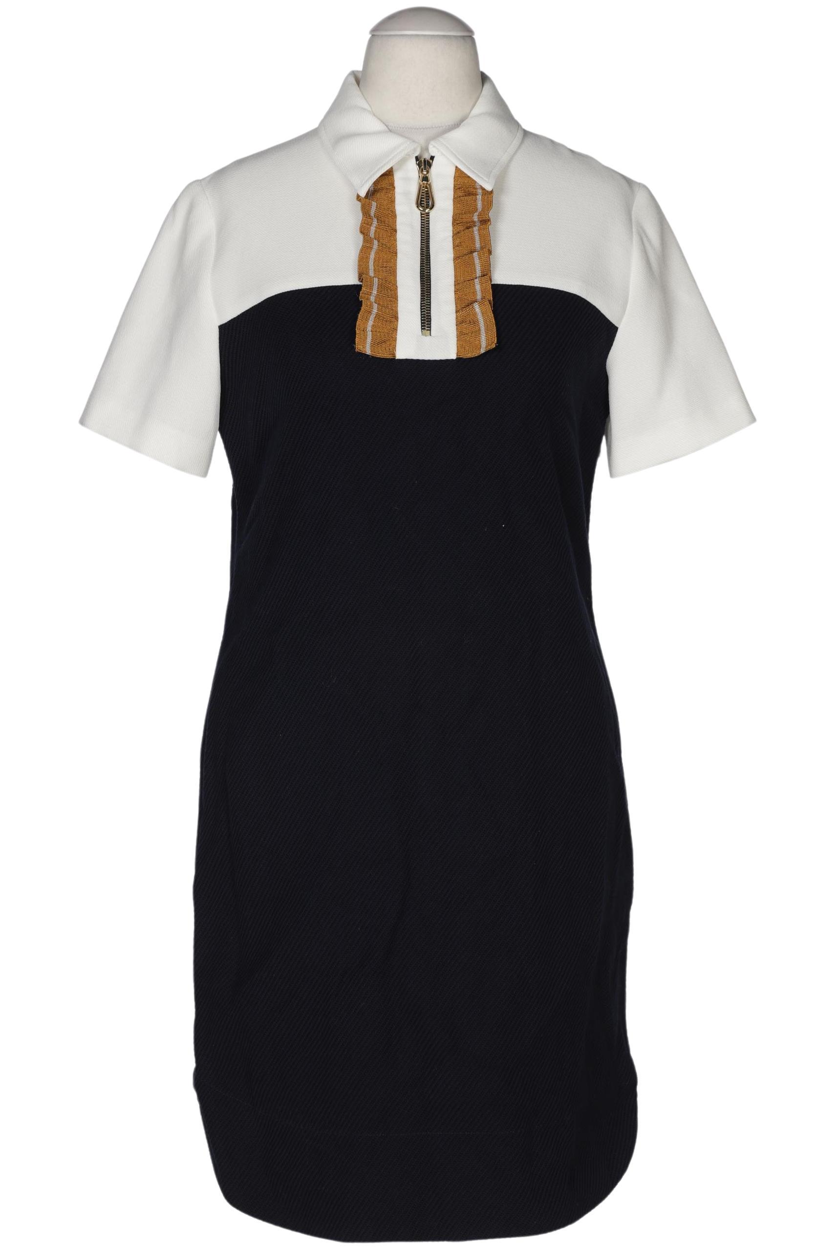 

Sandro Damen Kleid, marineblau, Gr. 34