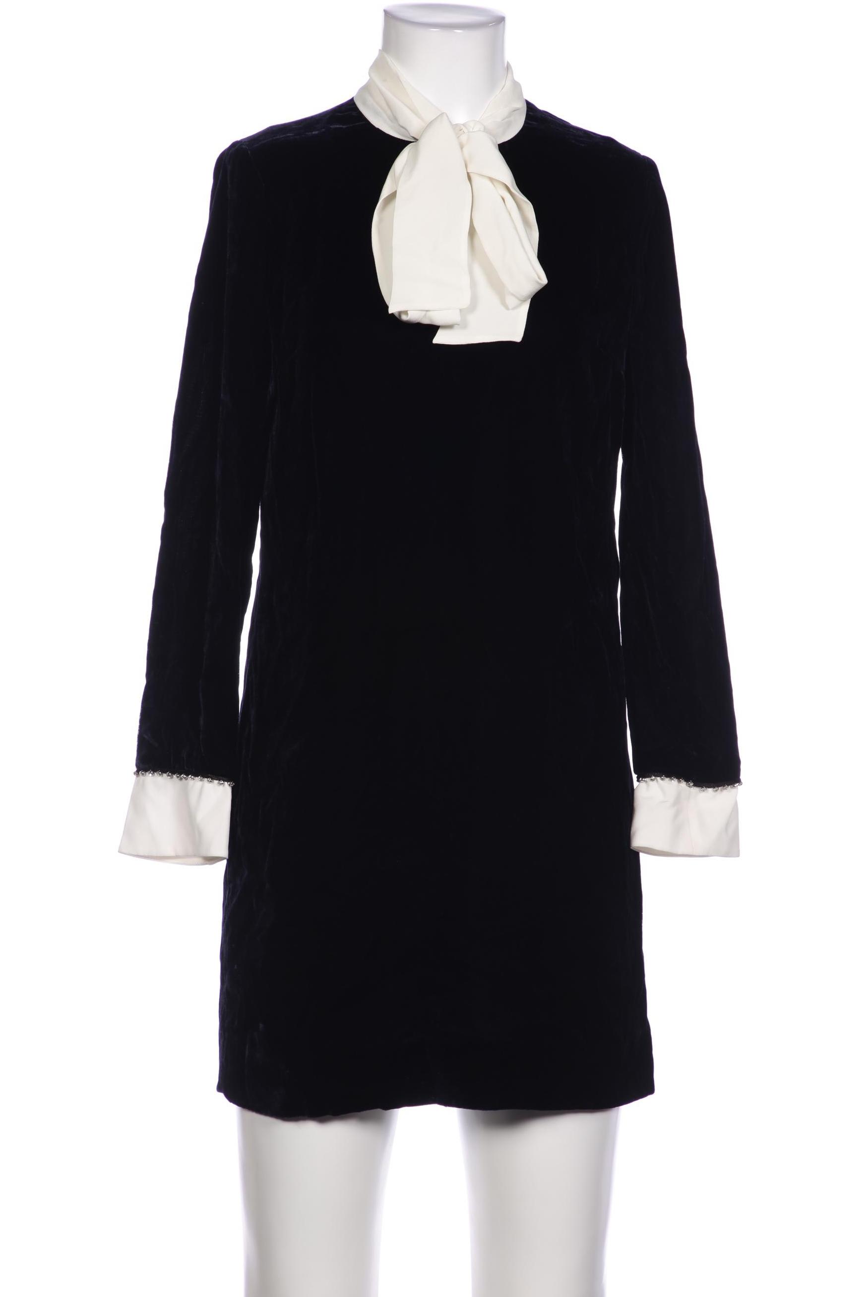 

Sandro Damen Kleid, marineblau