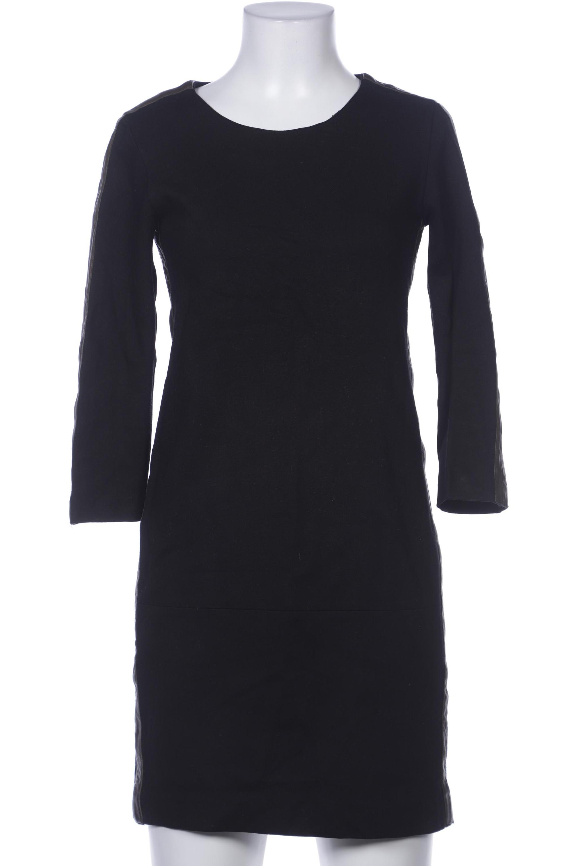 

Sandro Damen Kleid, schwarz, Gr. 36