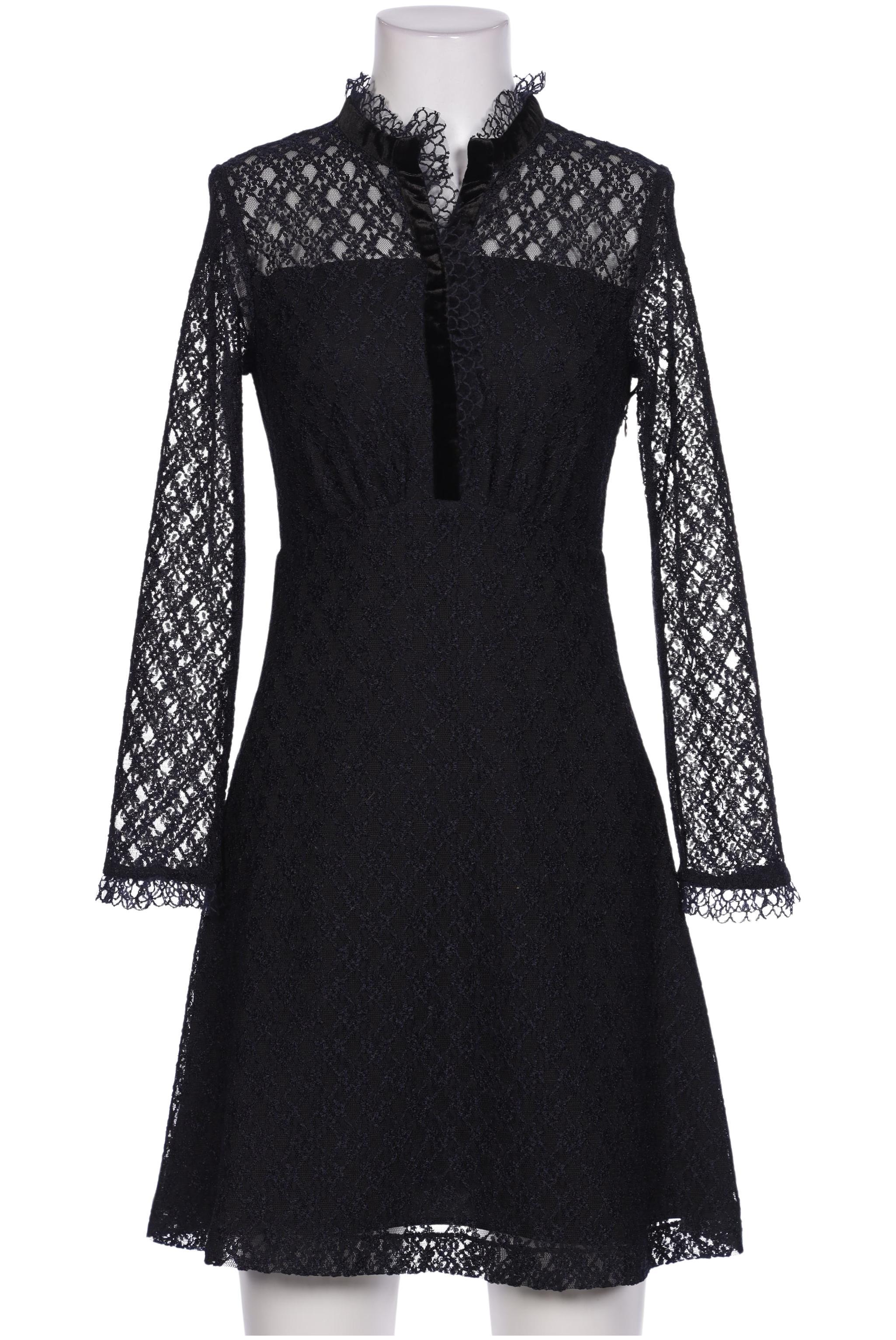 

Sandro Damen Kleid, marineblau, Gr. 36