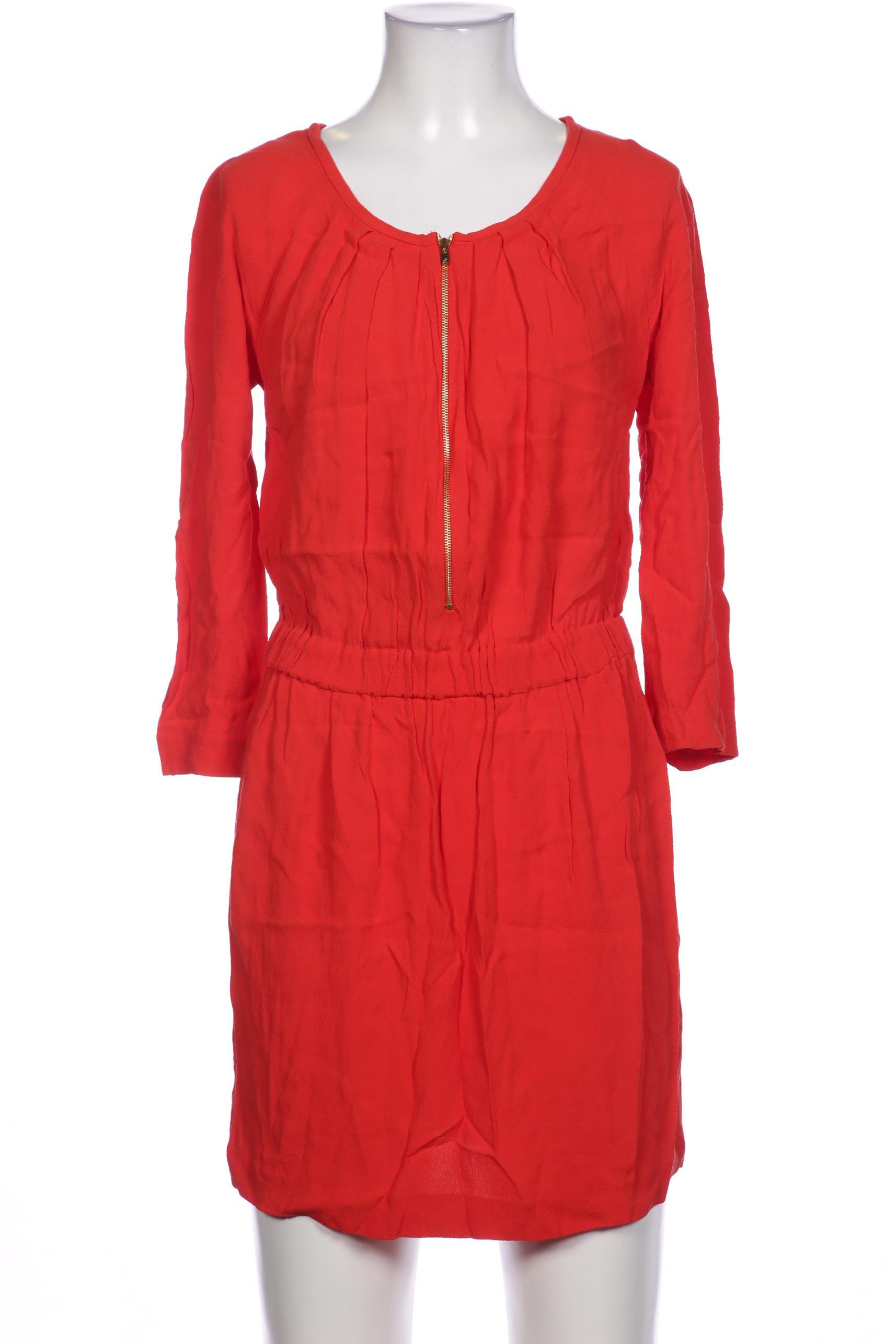 

Sandro Damen Kleid, rot, Gr. 38