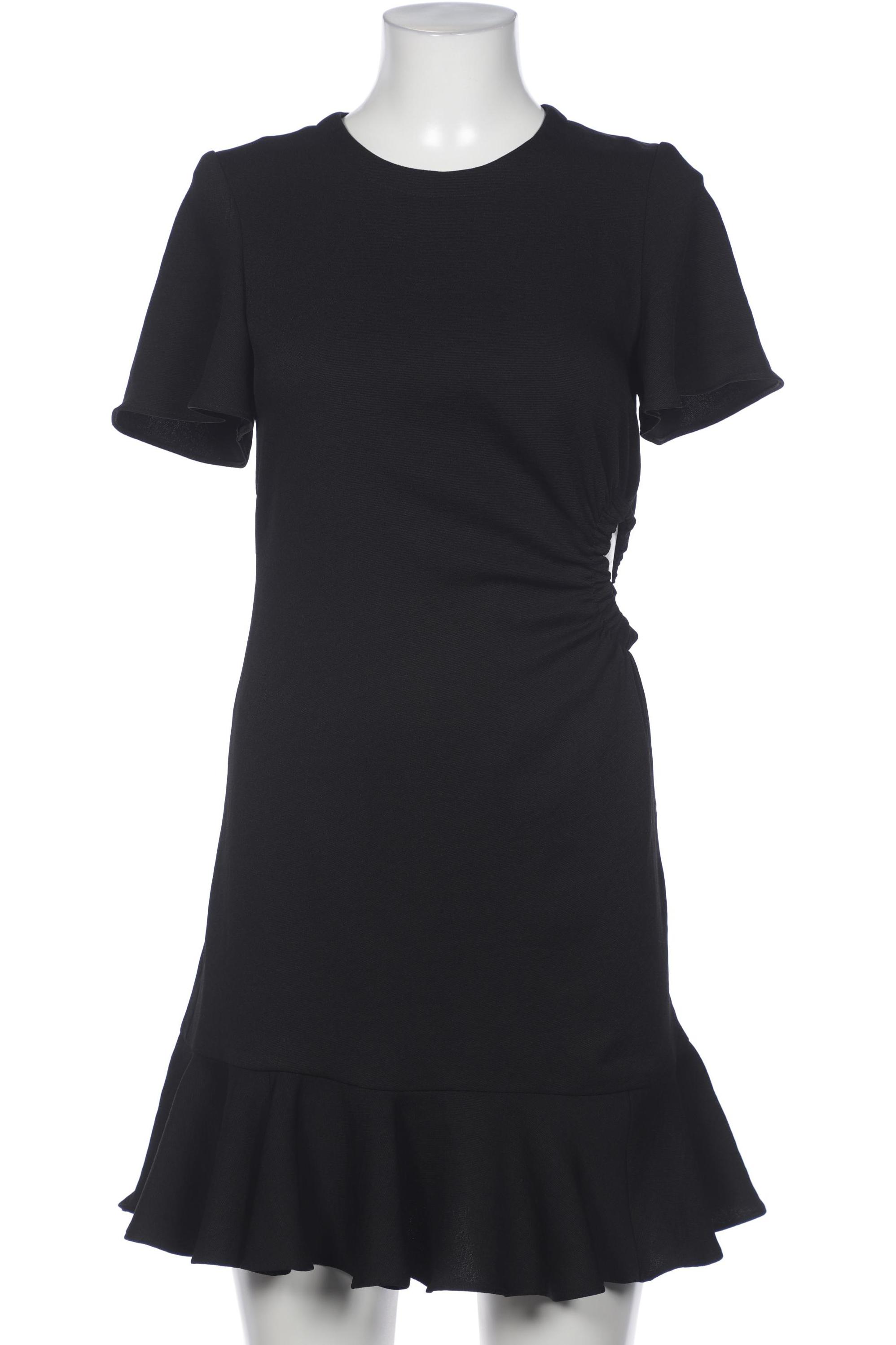 

Sandro Damen Kleid, schwarz, Gr. 38
